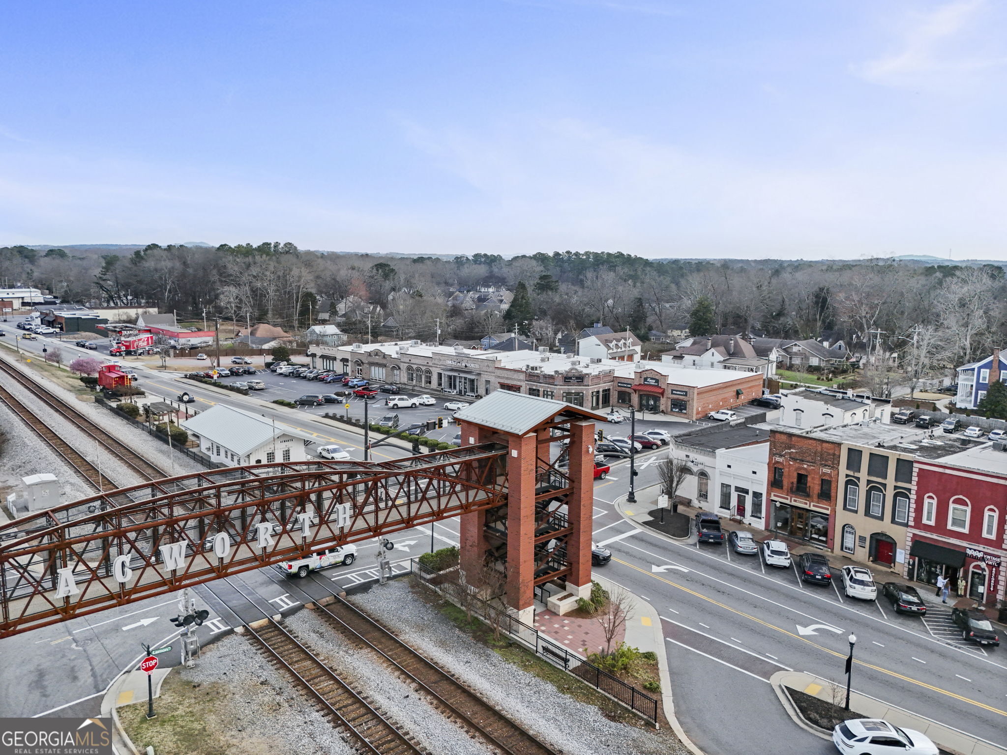 4466 Lemon Street Acworth GA 30101