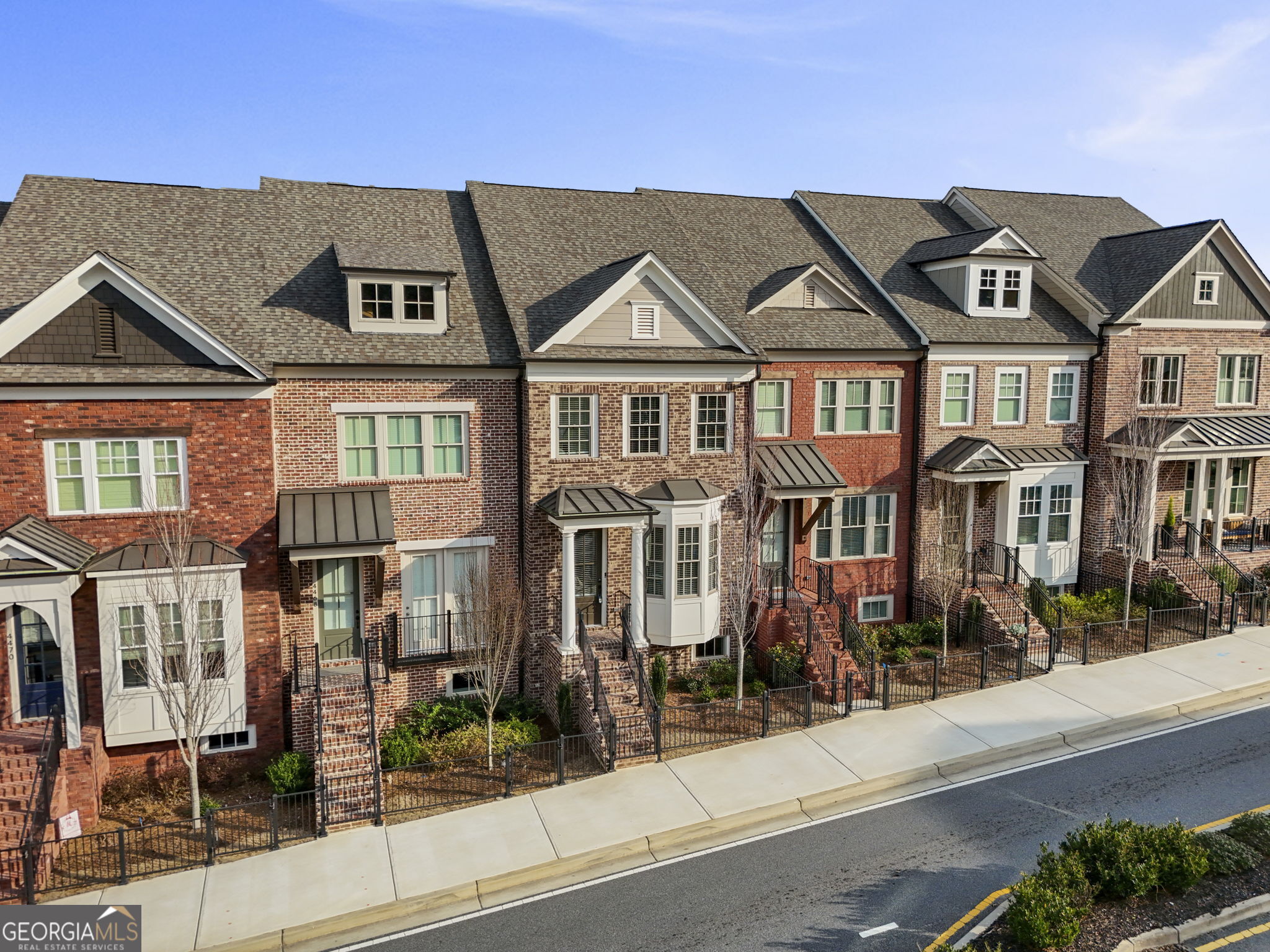 4466 Lemon Street Acworth GA 30101
