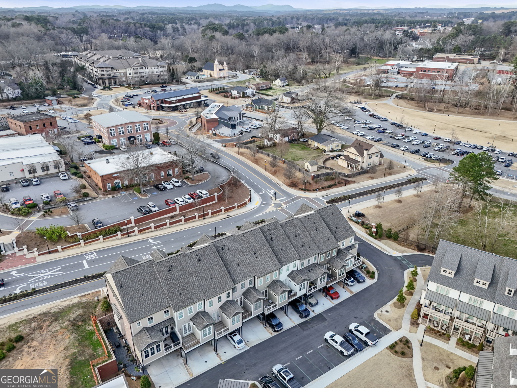 4466 Lemon Street Acworth GA 30101