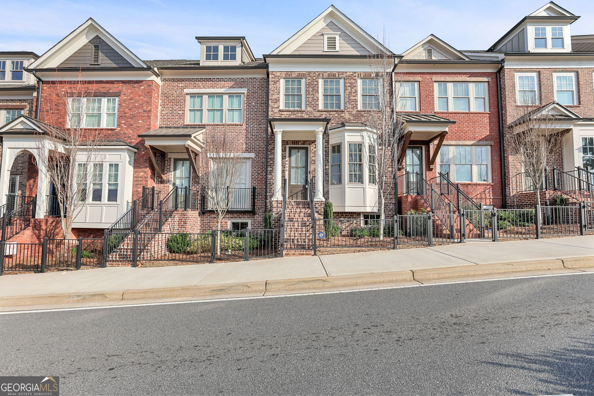 4466 Lemon Street Acworth GA 30101