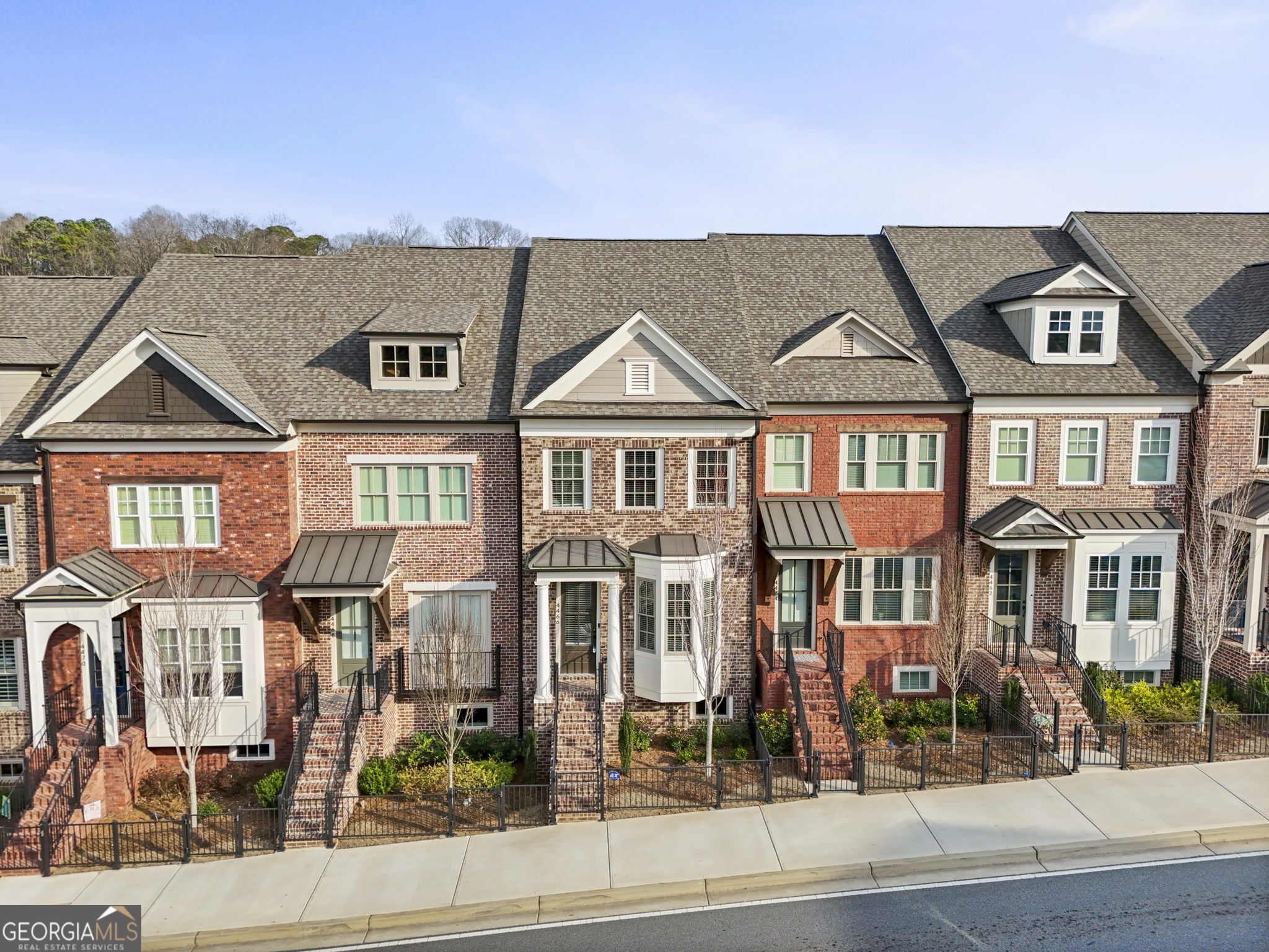 4466 Lemon Street Acworth GA 30101