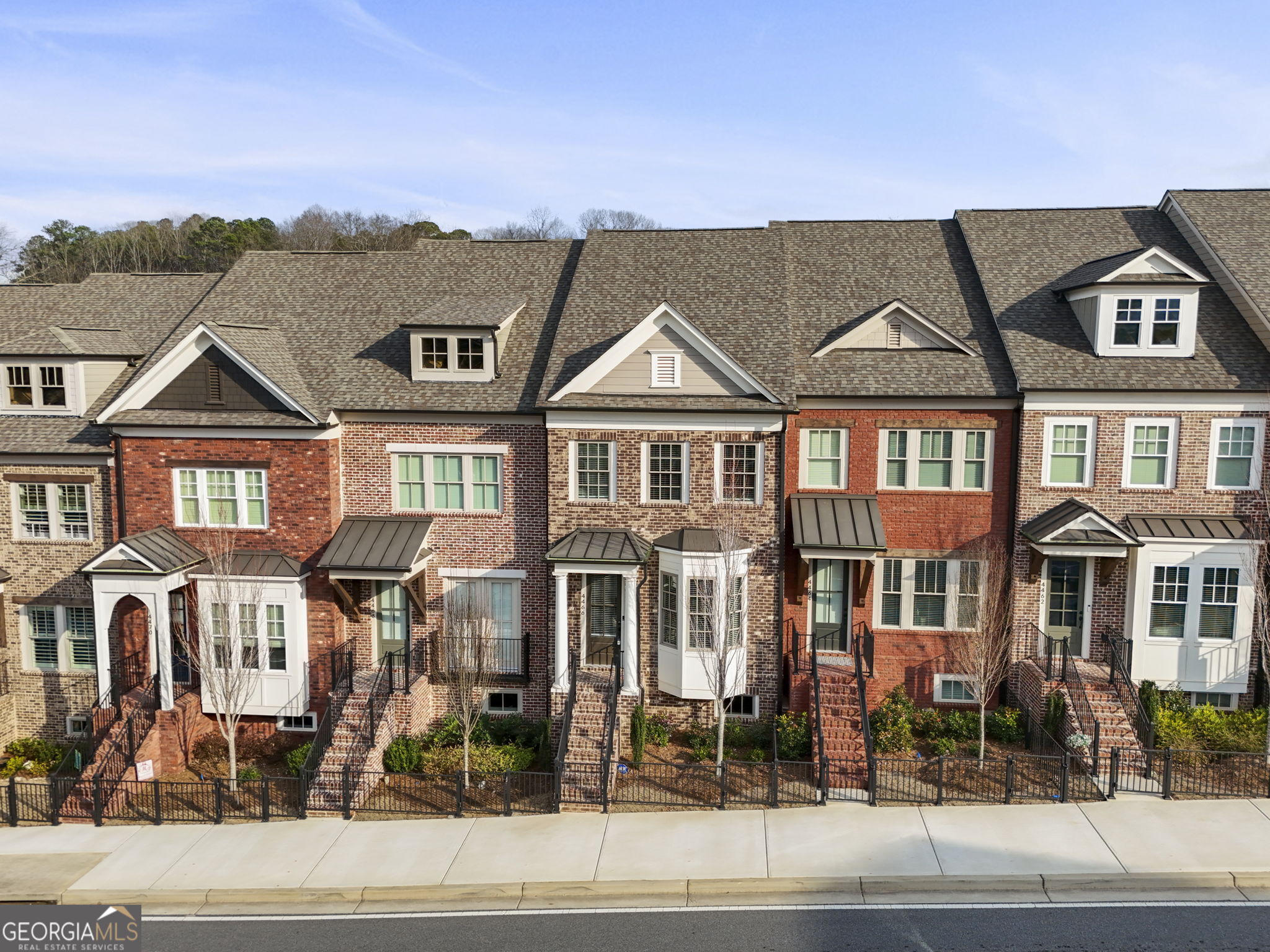 4466 Lemon Street Acworth GA 30101