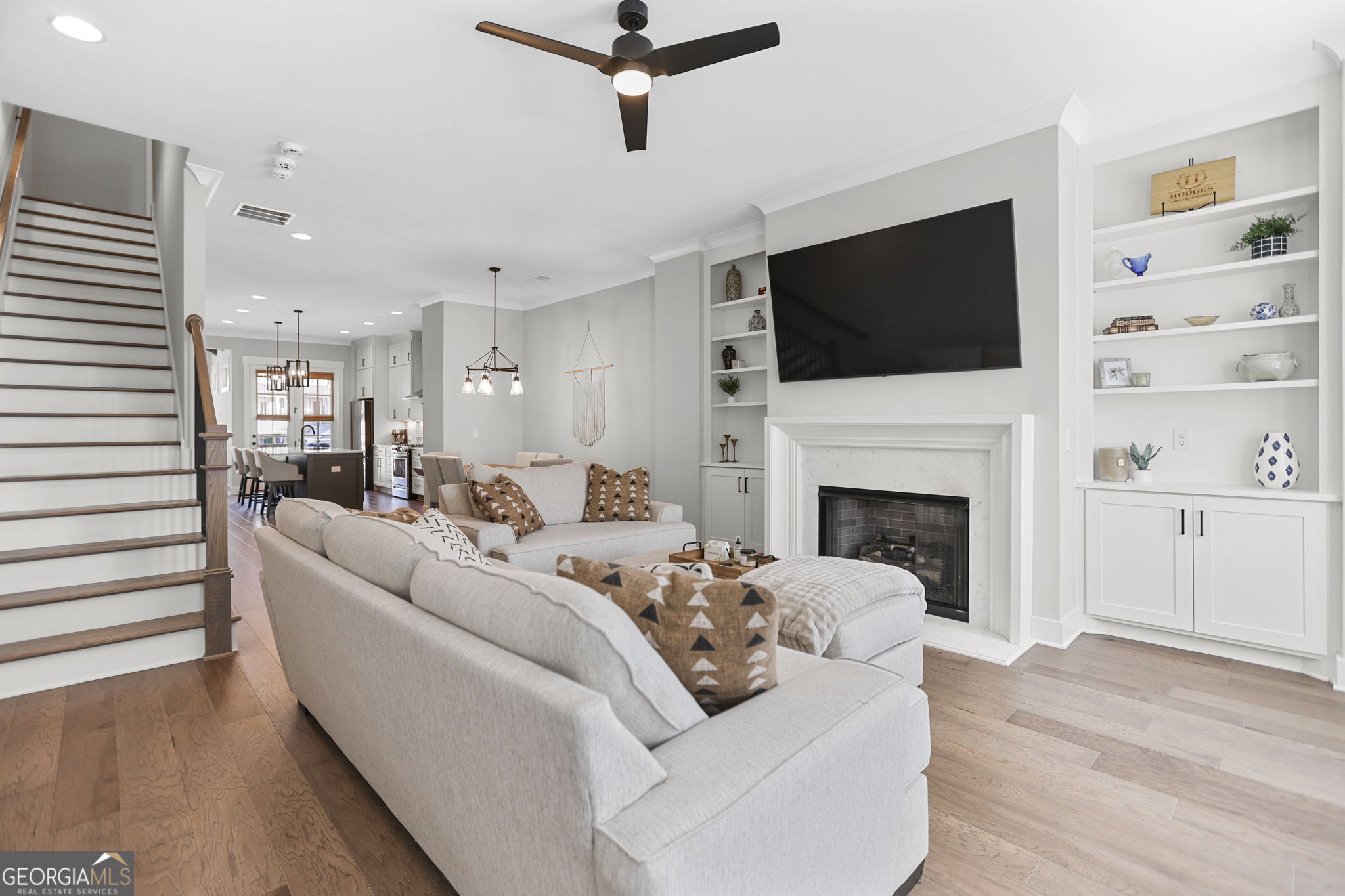 4466 Lemon Street Acworth GA 30101