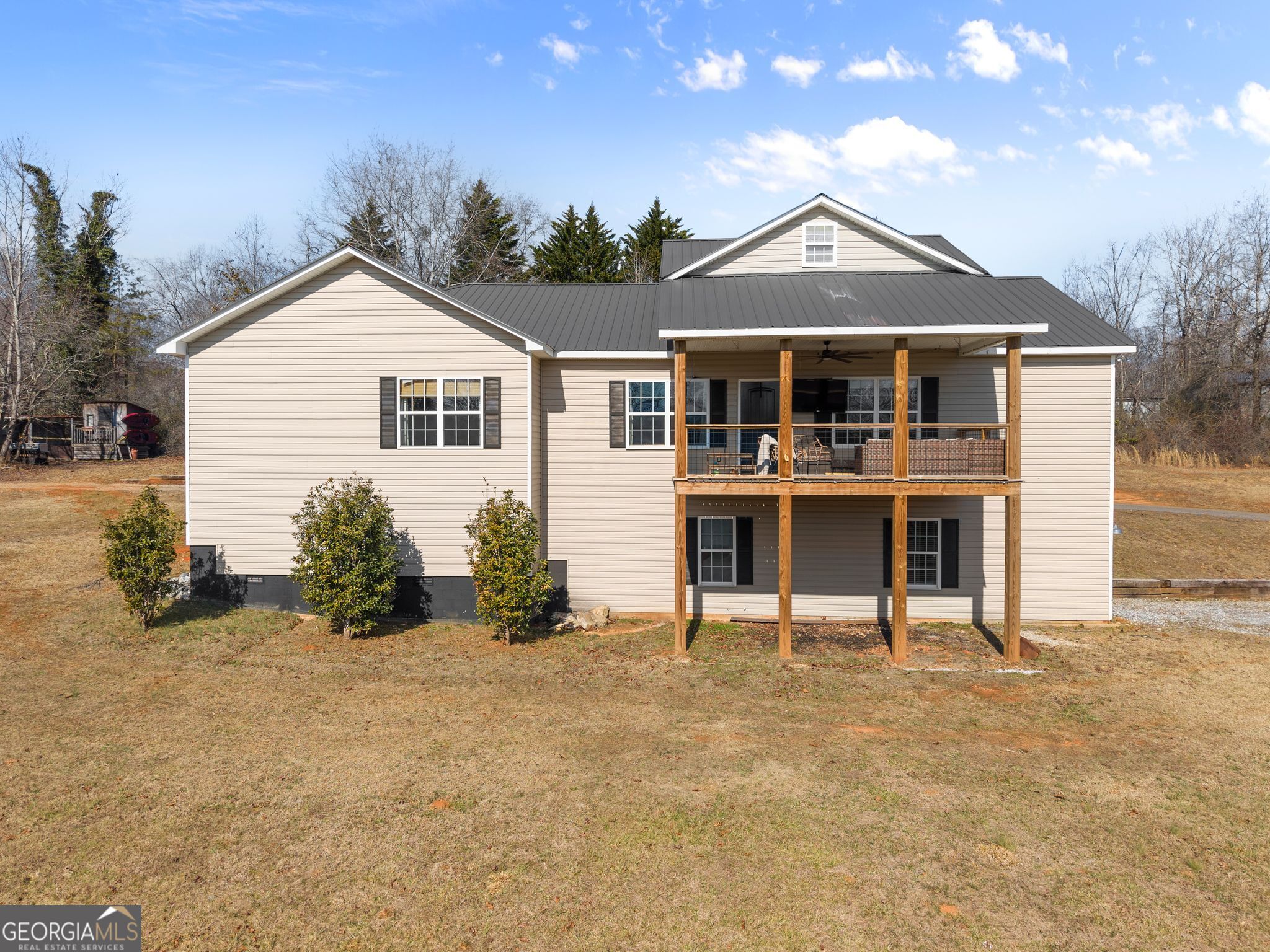 31 Dockmore Road Cleveland GA 30528