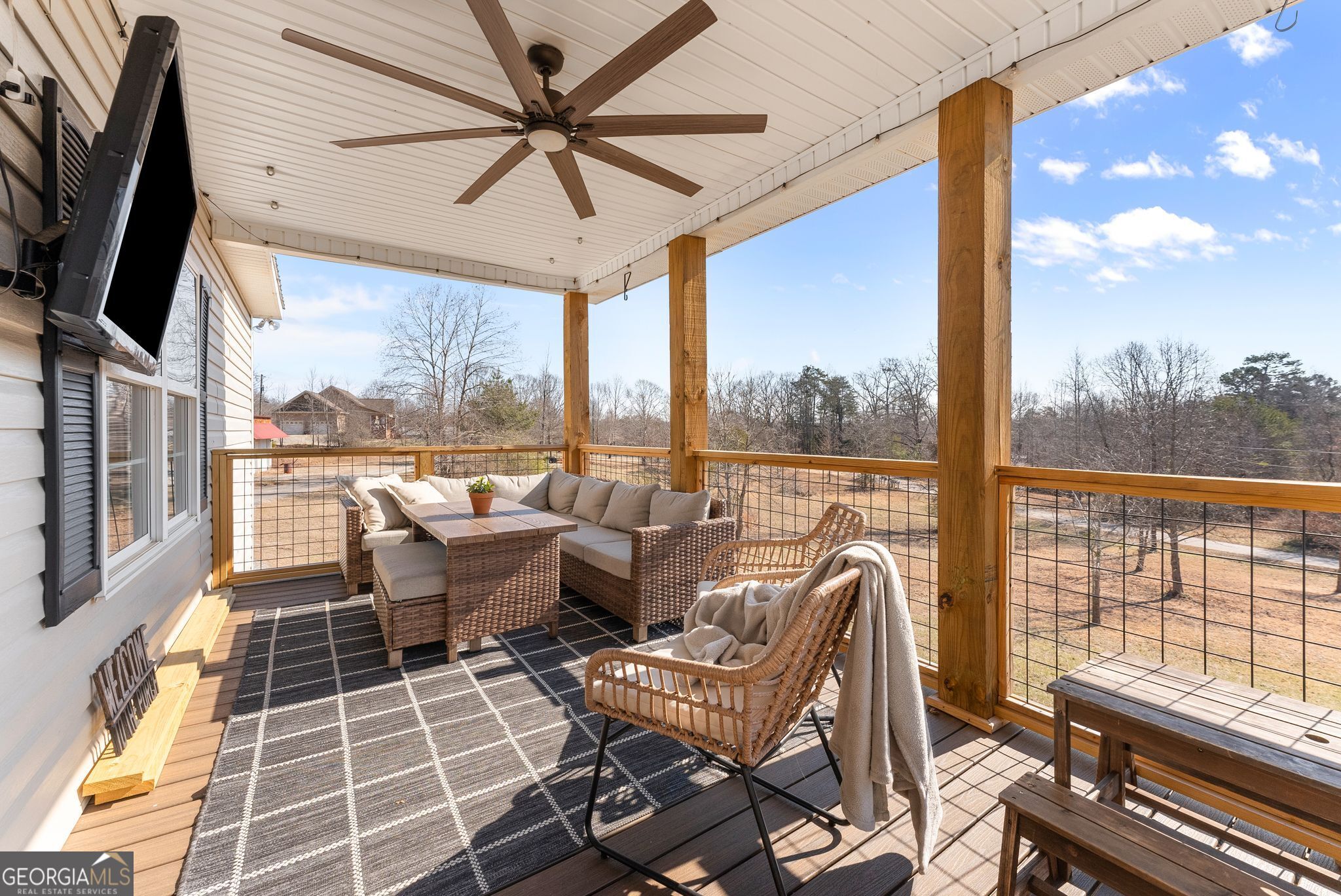 31 Dockmore Road Cleveland GA 30528