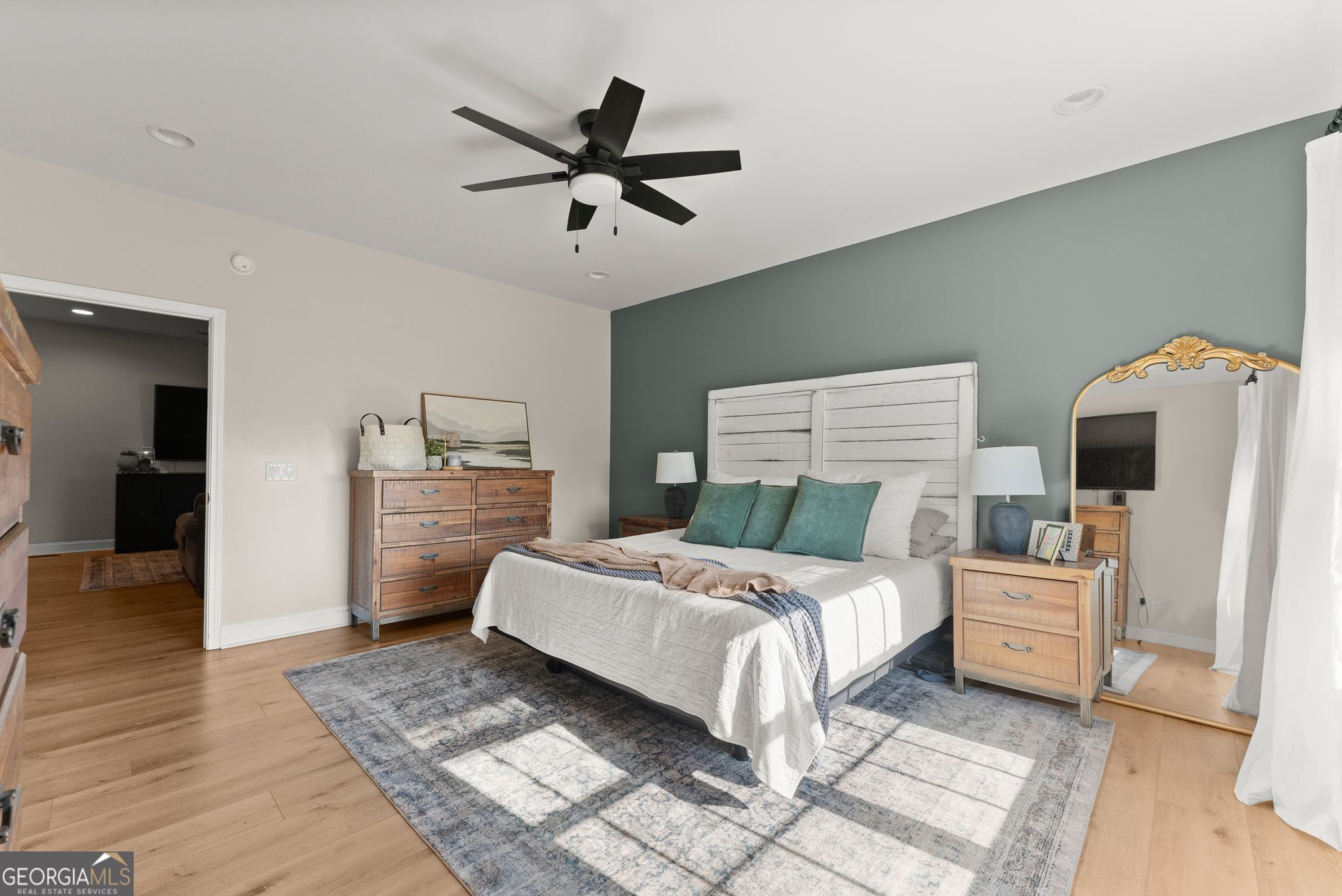 31 Dockmore Road Cleveland GA 30528