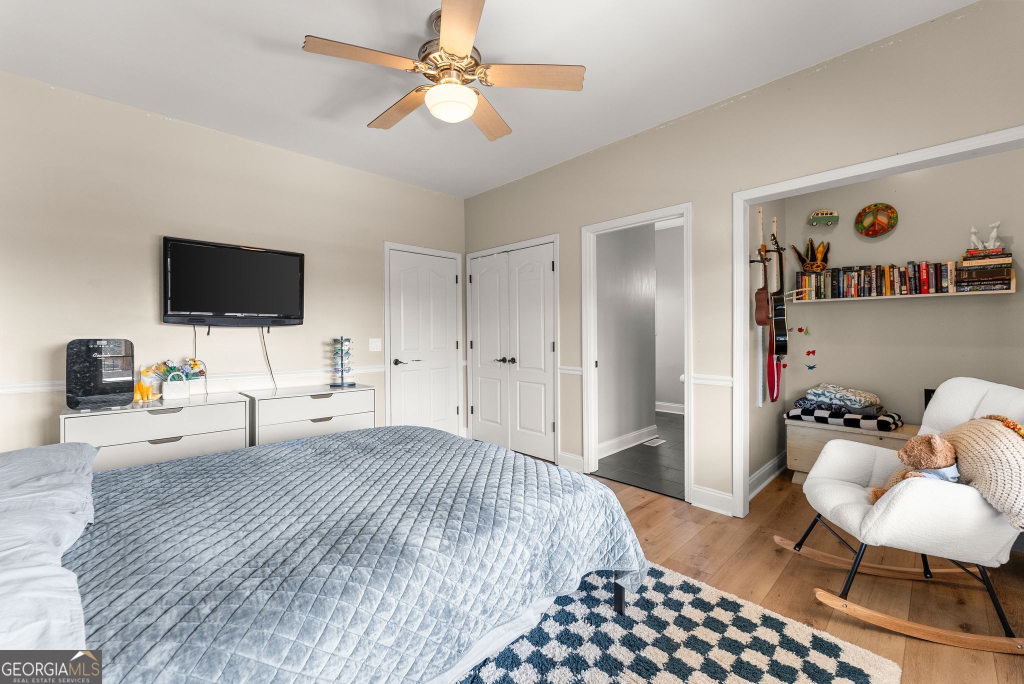 31 Dockmore Road Cleveland GA 30528