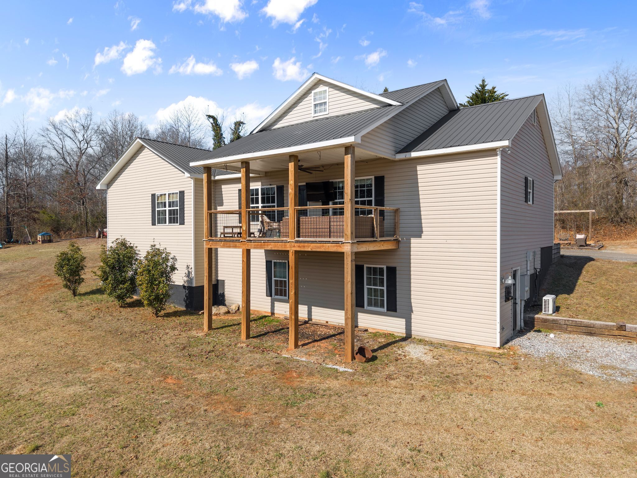 31 Dockmore Road Cleveland GA 30528