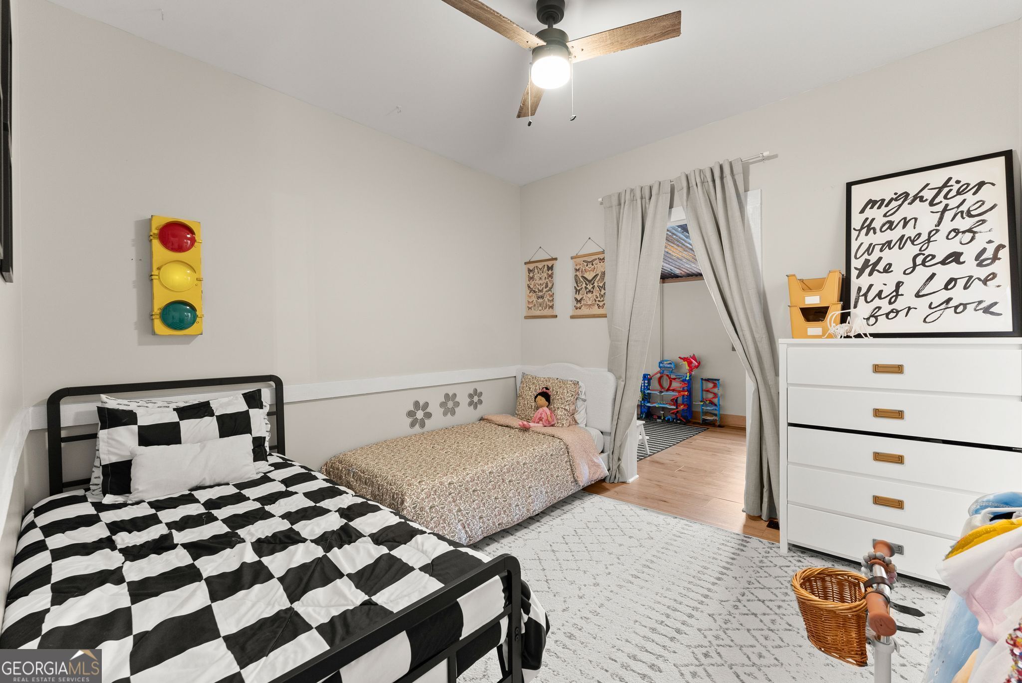 31 Dockmore Road Cleveland GA 30528