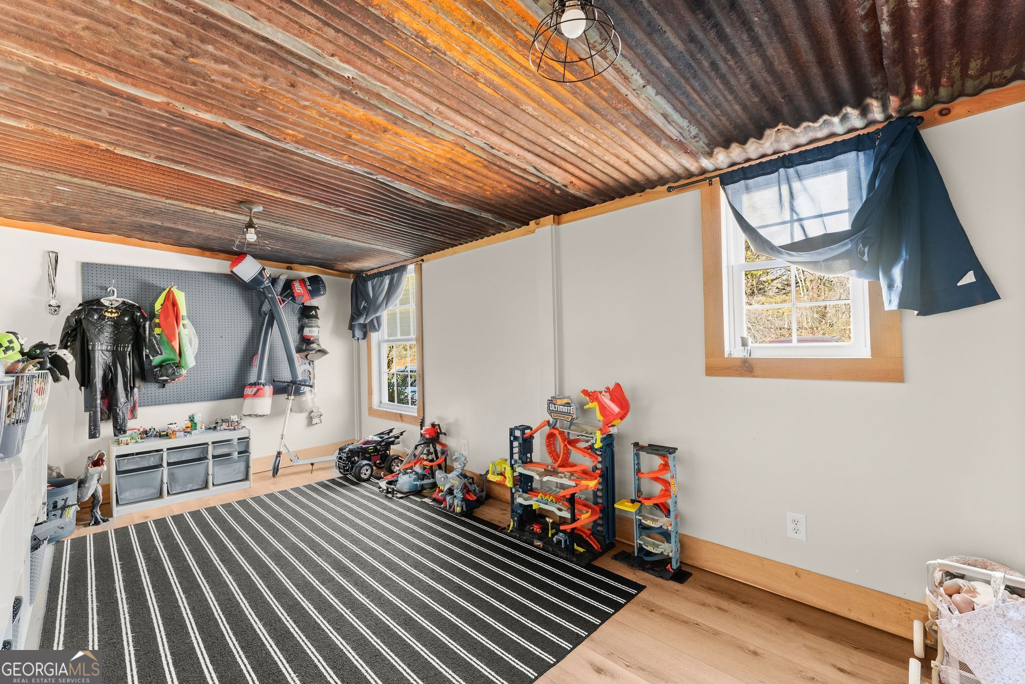 31 Dockmore Road Cleveland GA 30528