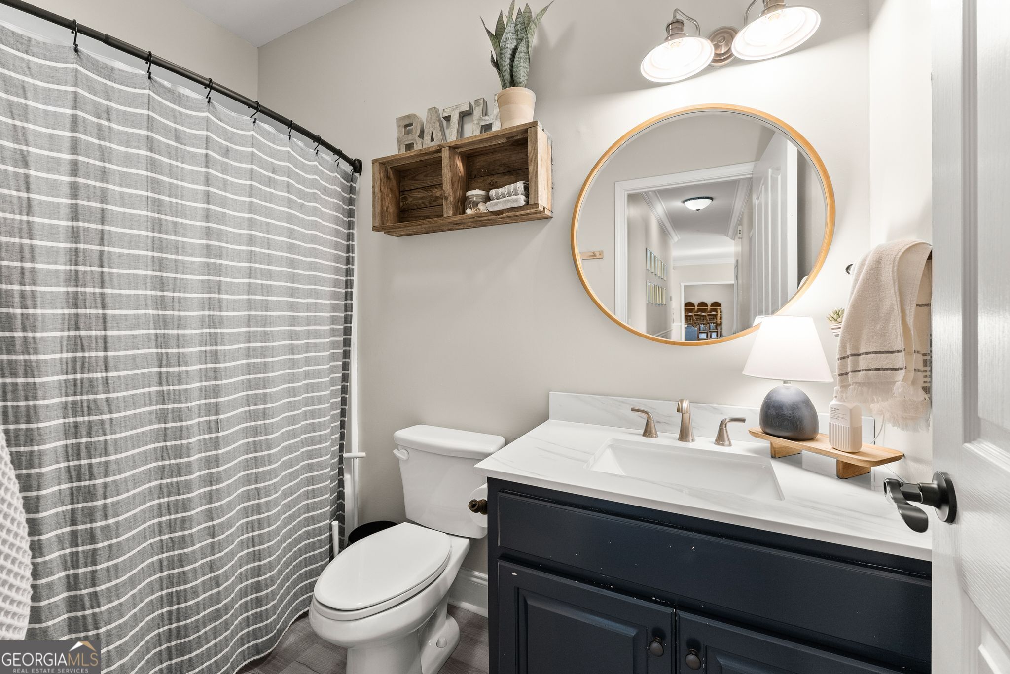 31 Dockmore Road Cleveland GA 30528
