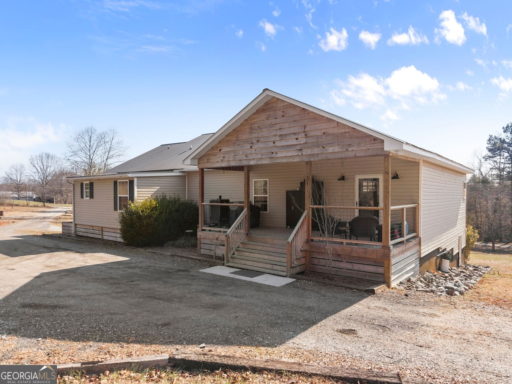 31 Dockmore Road Cleveland GA 30528