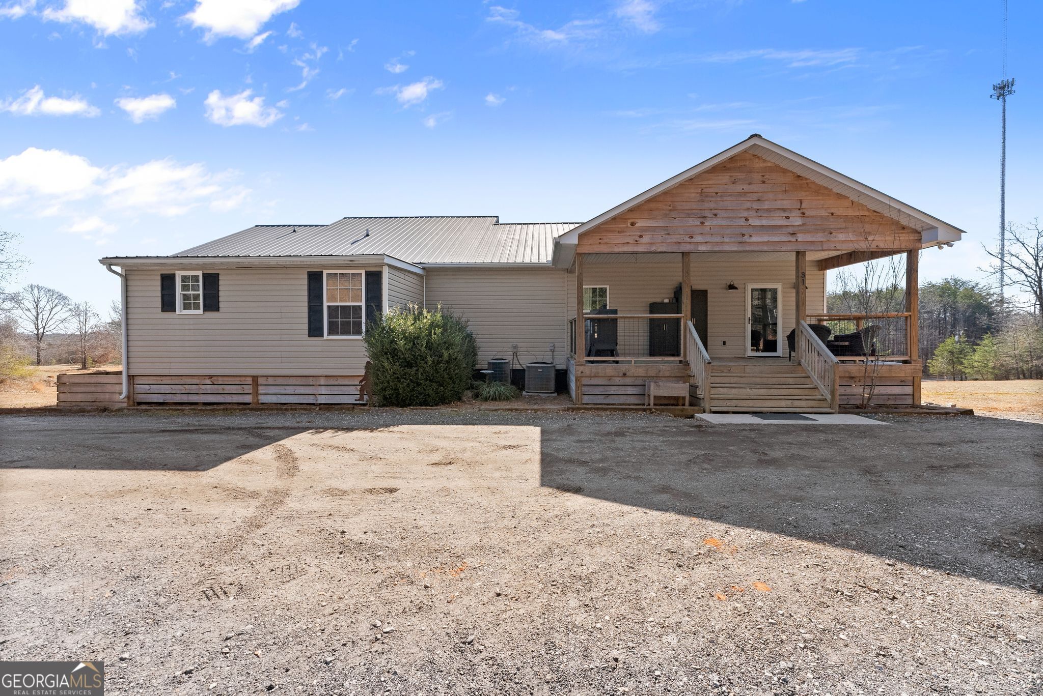 31 Dockmore Road Cleveland GA 30528