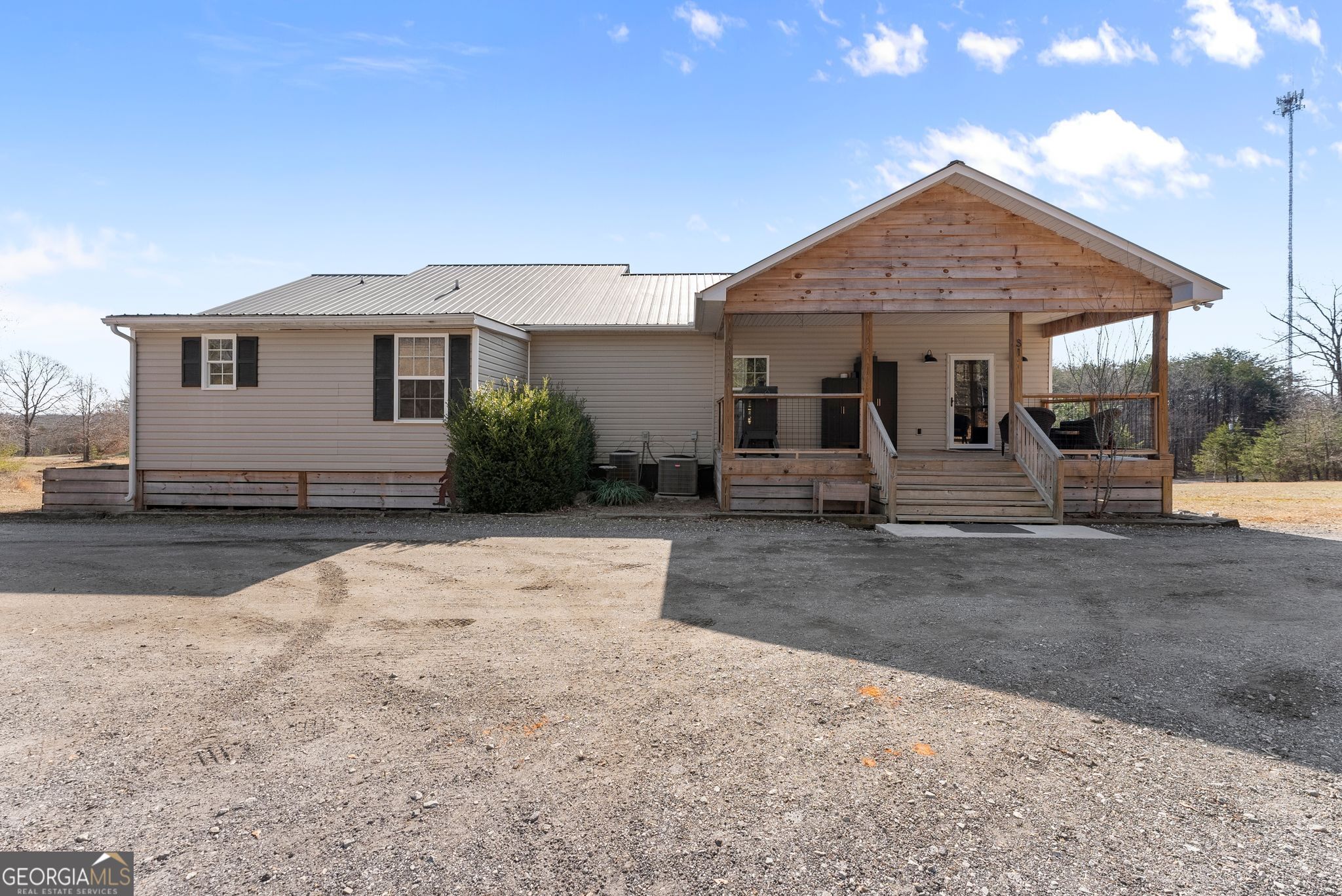 31 Dockmore Road Cleveland GA 30528