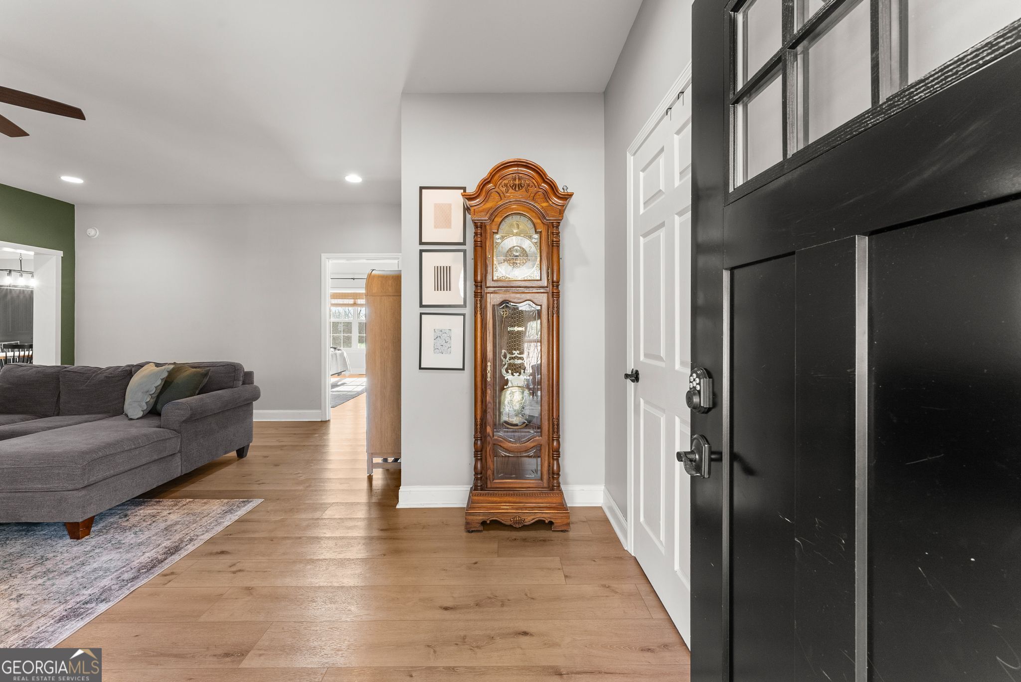 31 Dockmore Road Cleveland GA 30528