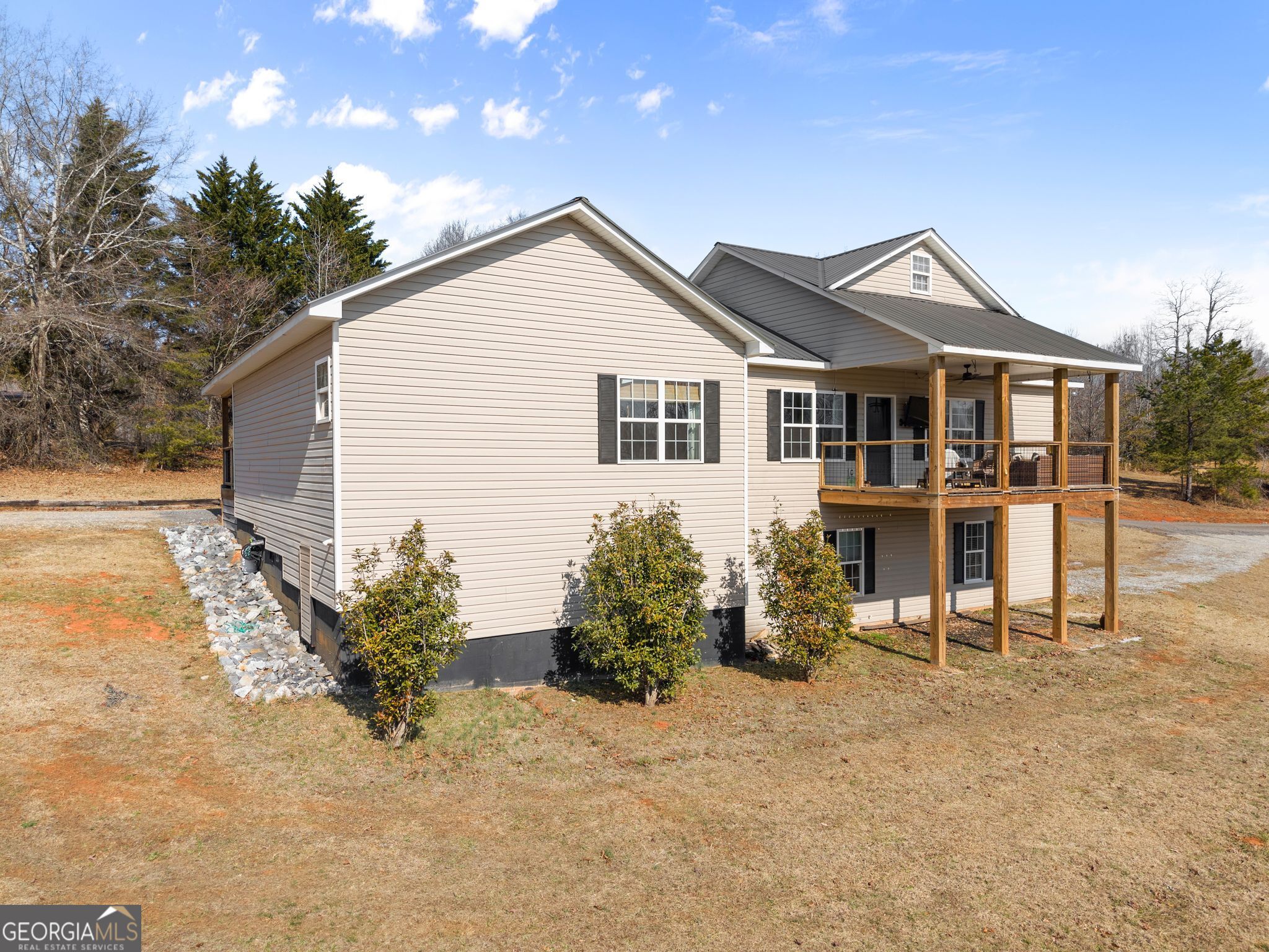 31 Dockmore Road Cleveland GA 30528