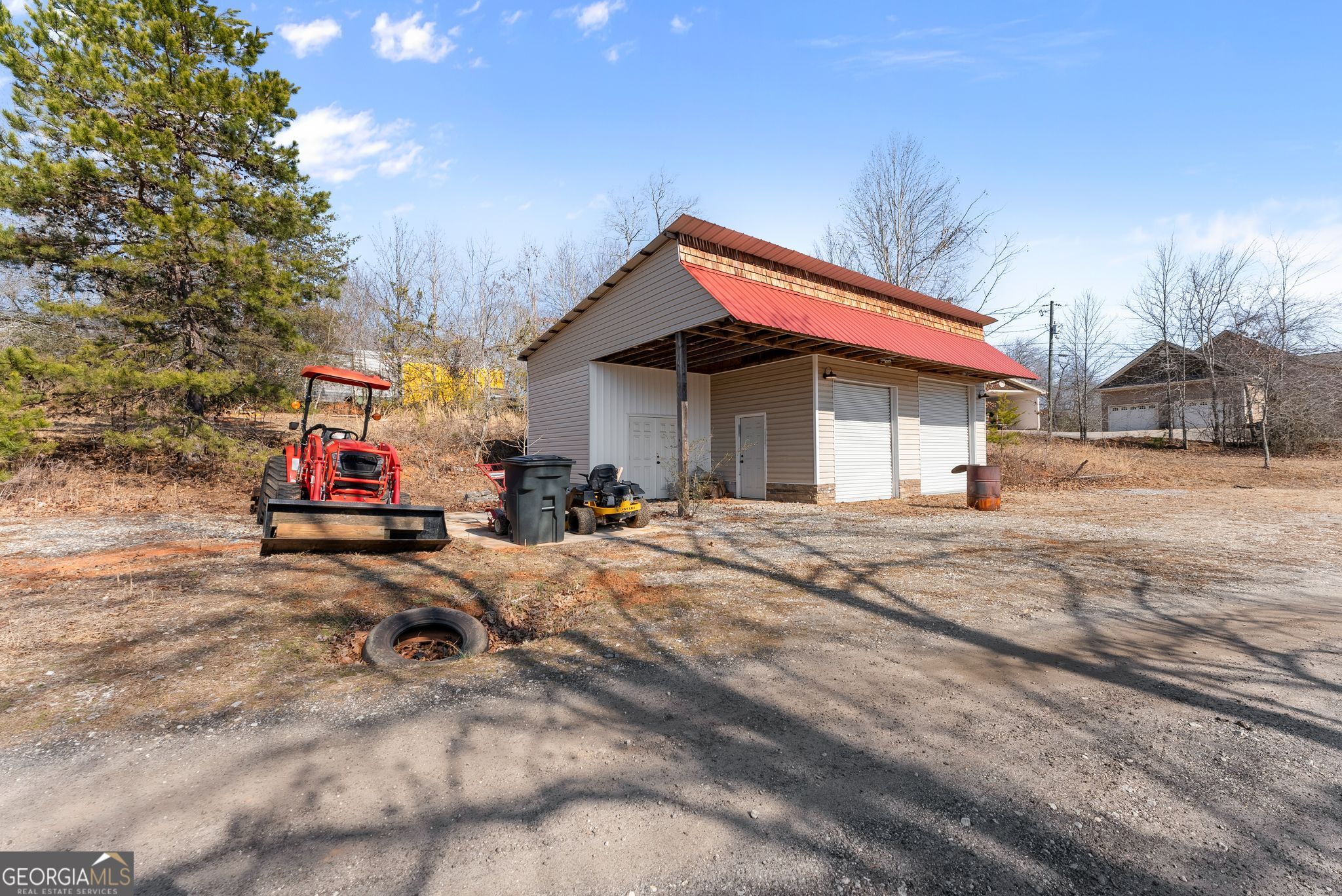 31 Dockmore Road Cleveland GA 30528