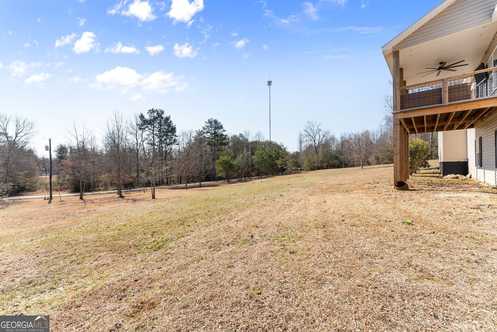 31 Dockmore Road Cleveland GA 30528