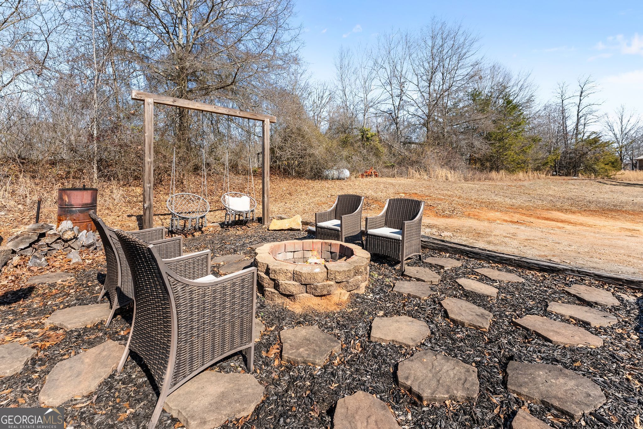 31 Dockmore Road Cleveland GA 30528