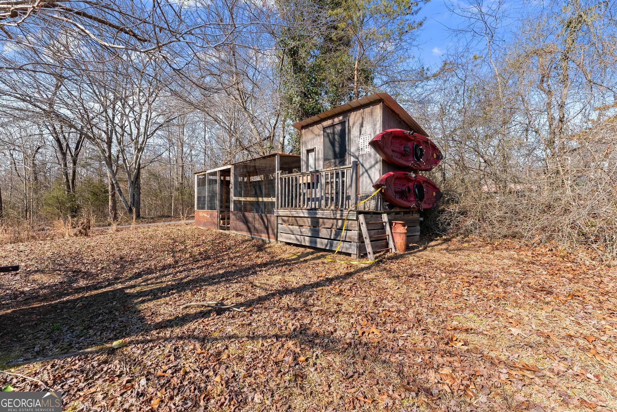 31 Dockmore Road Cleveland GA 30528