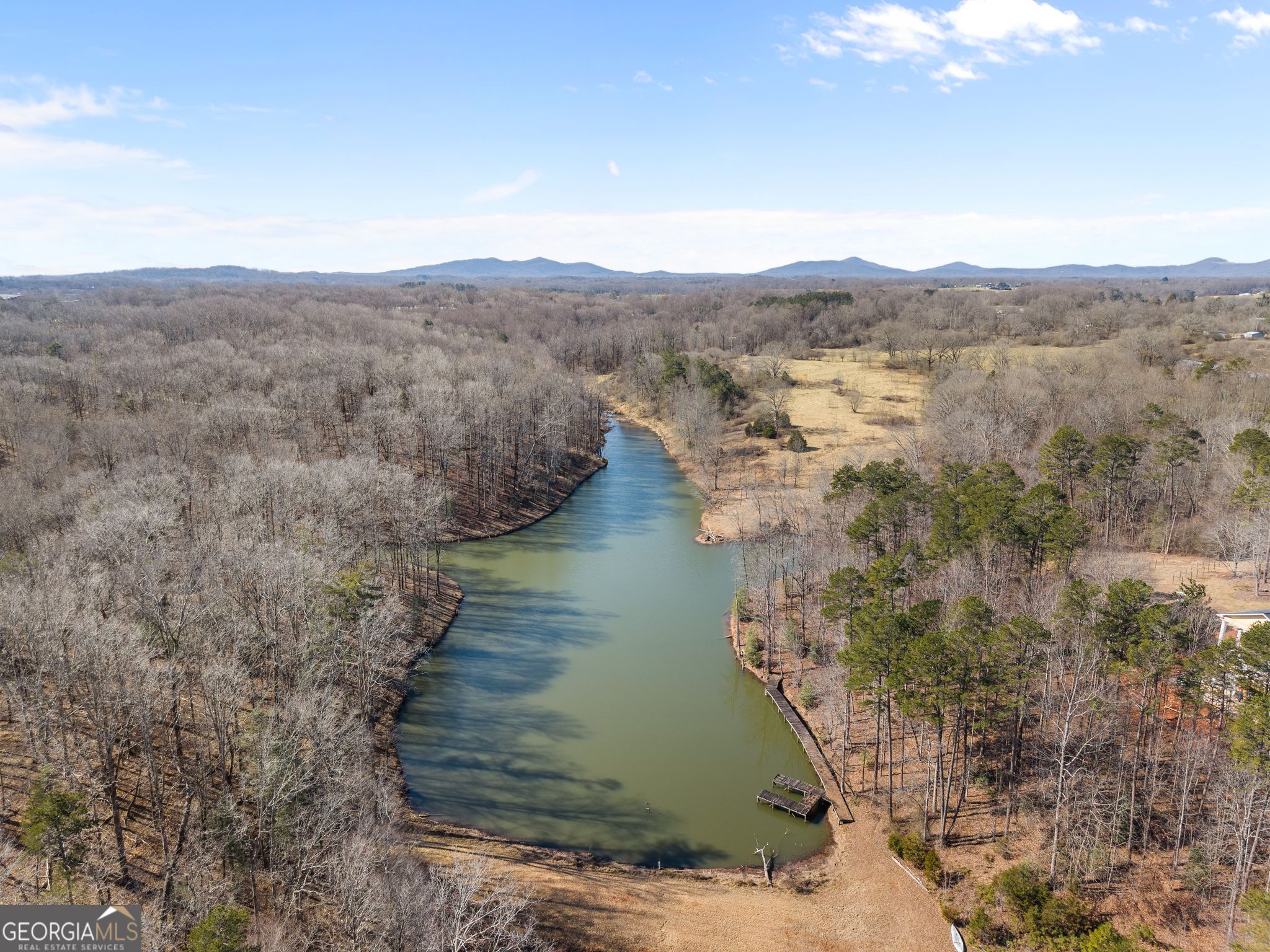 31 Dockmore Road Cleveland GA 30528