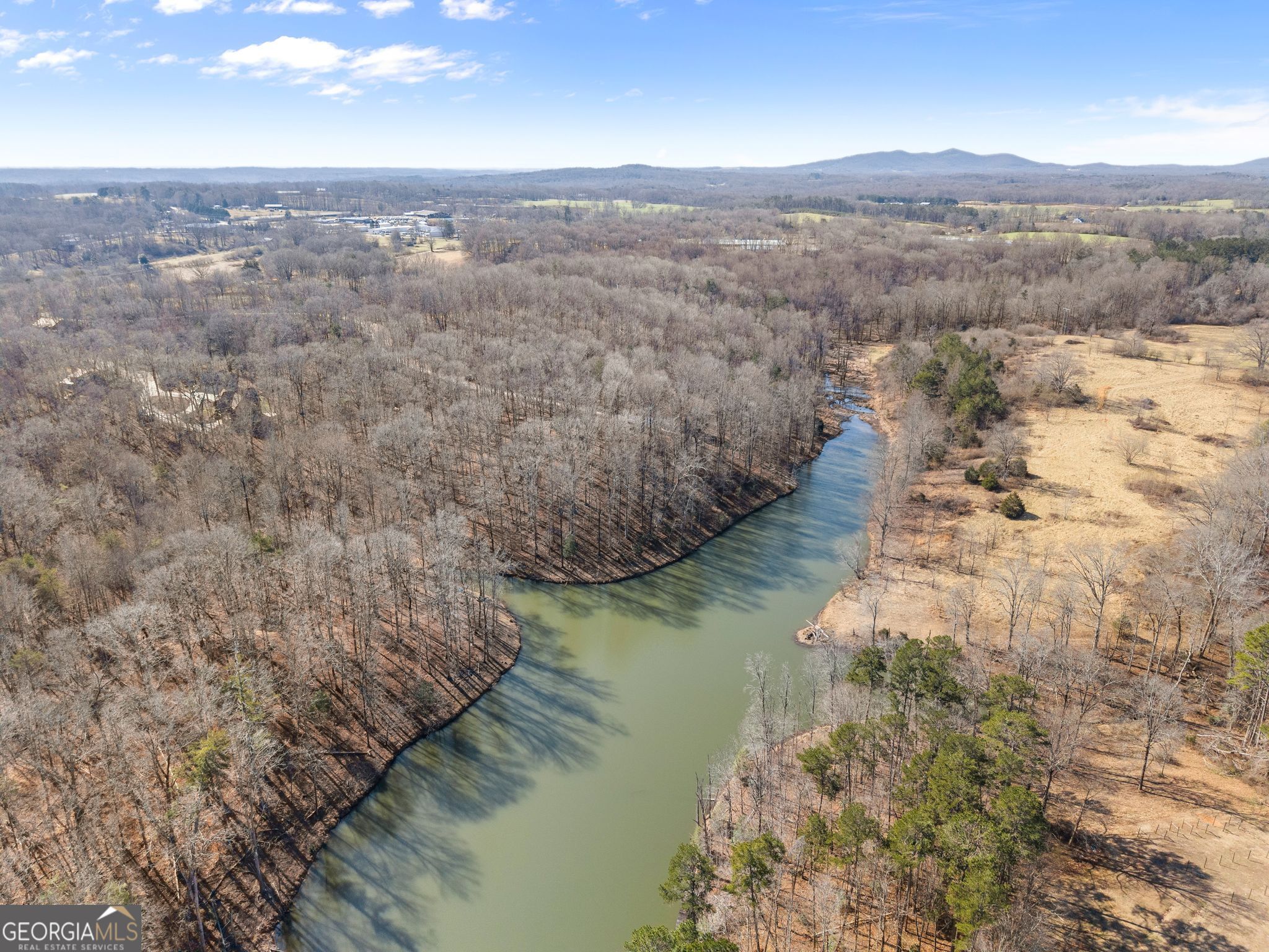 31 Dockmore Road Cleveland GA 30528