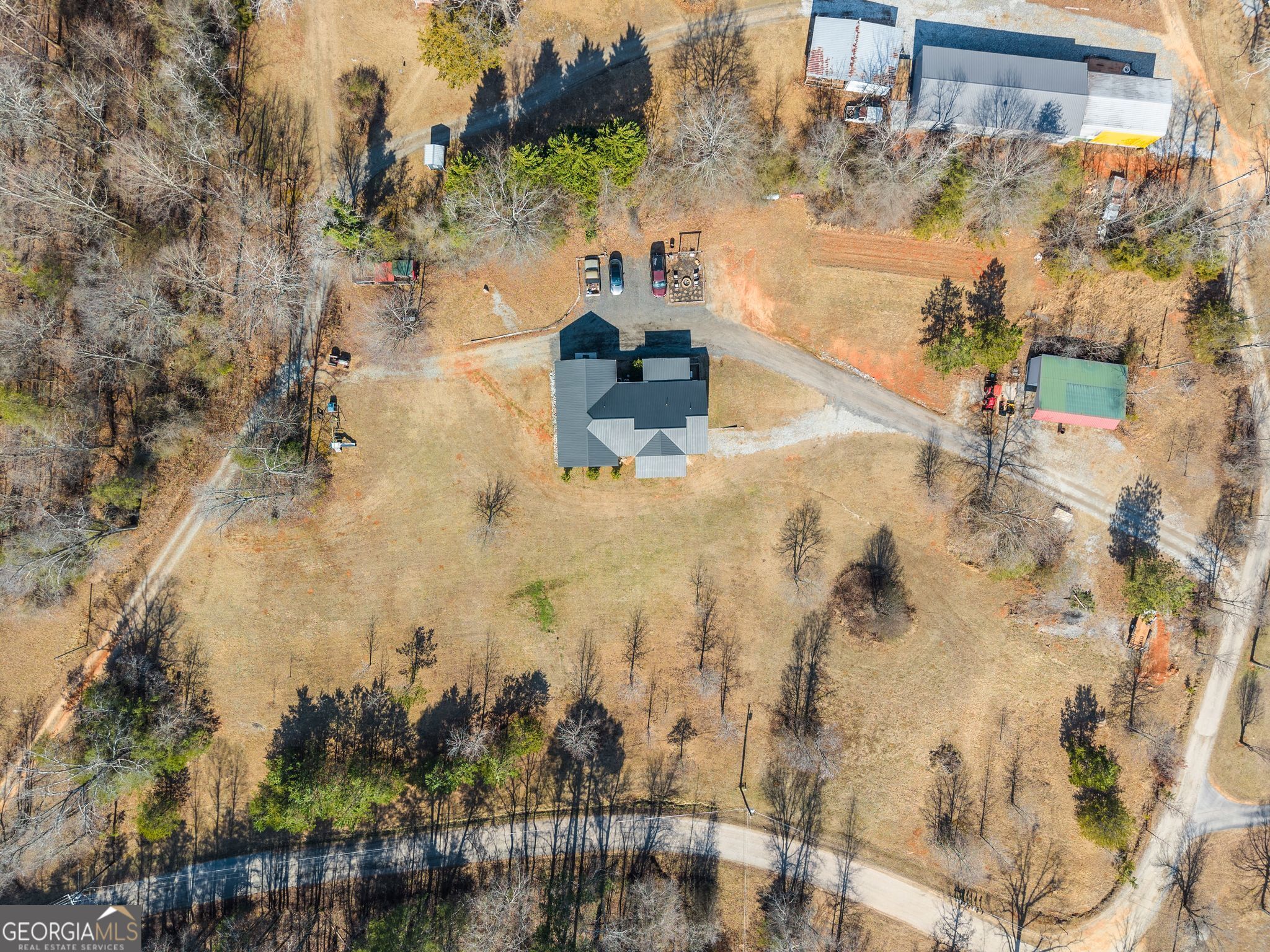 31 Dockmore Road Cleveland GA 30528