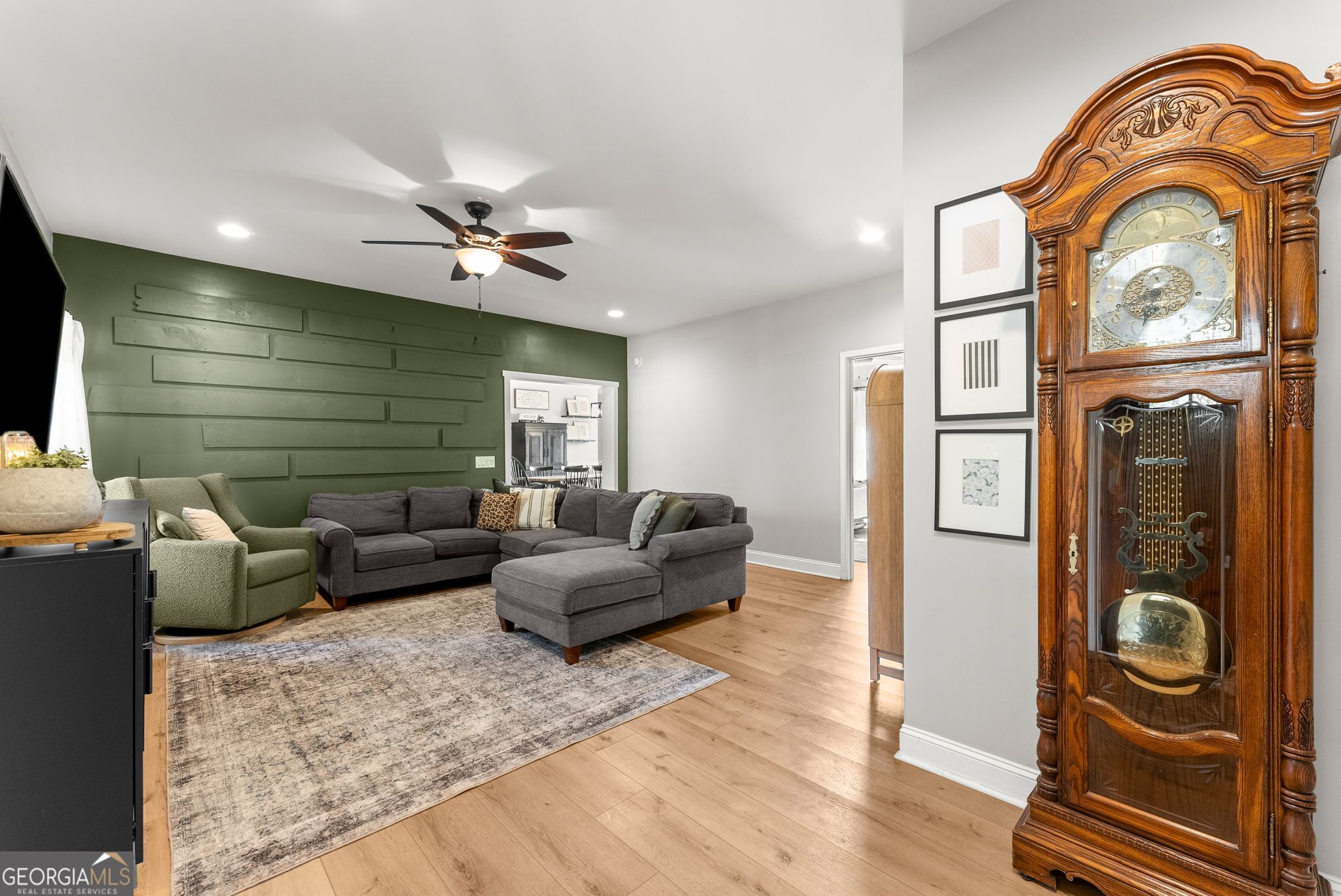 31 Dockmore Road Cleveland GA 30528