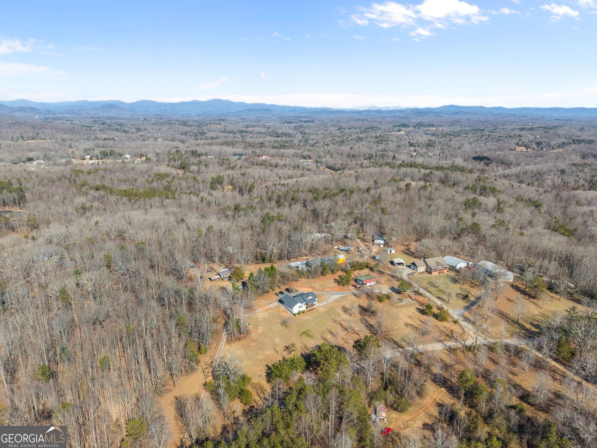 31 Dockmore Road Cleveland GA 30528