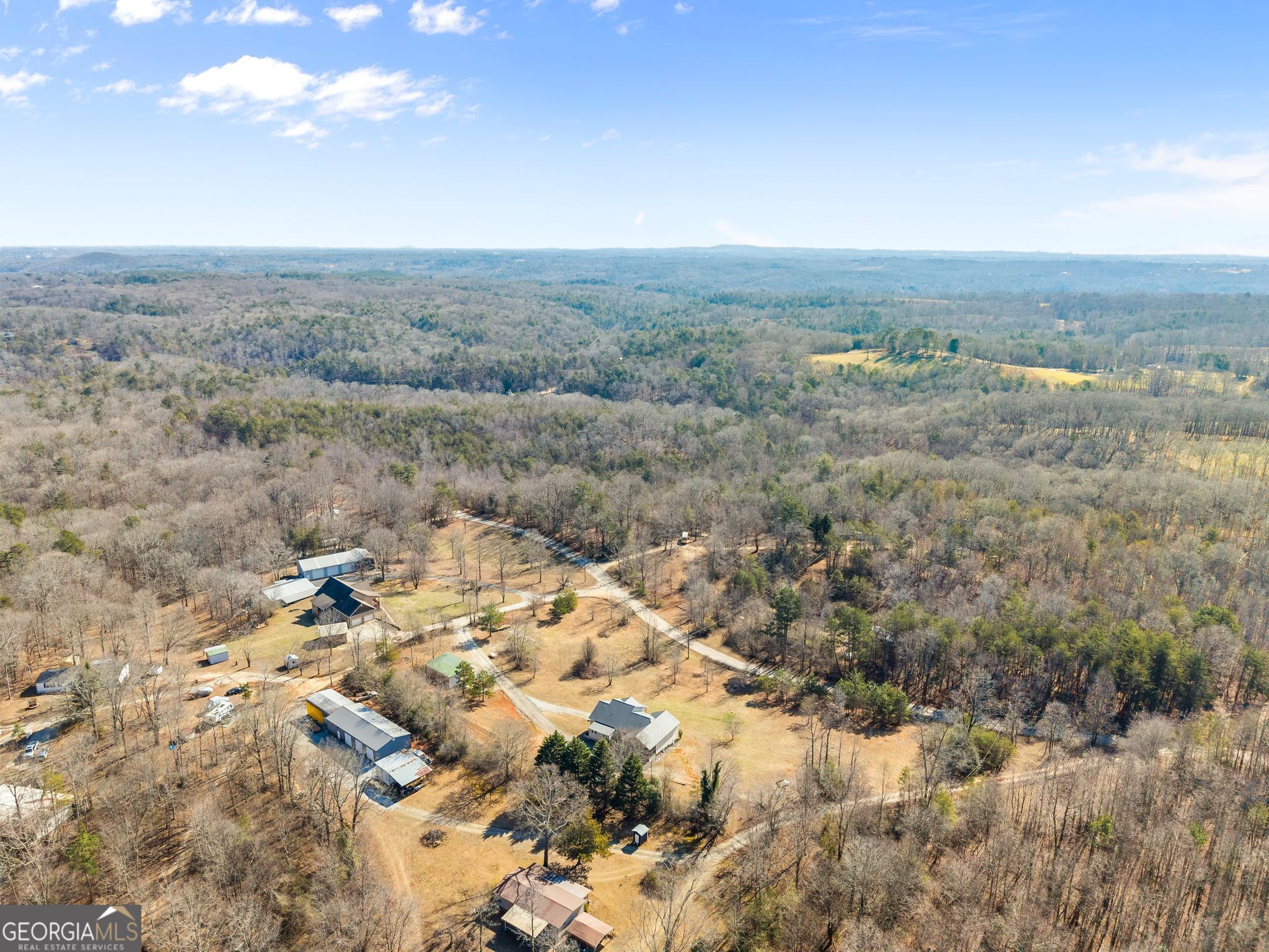 31 Dockmore Road Cleveland GA 30528