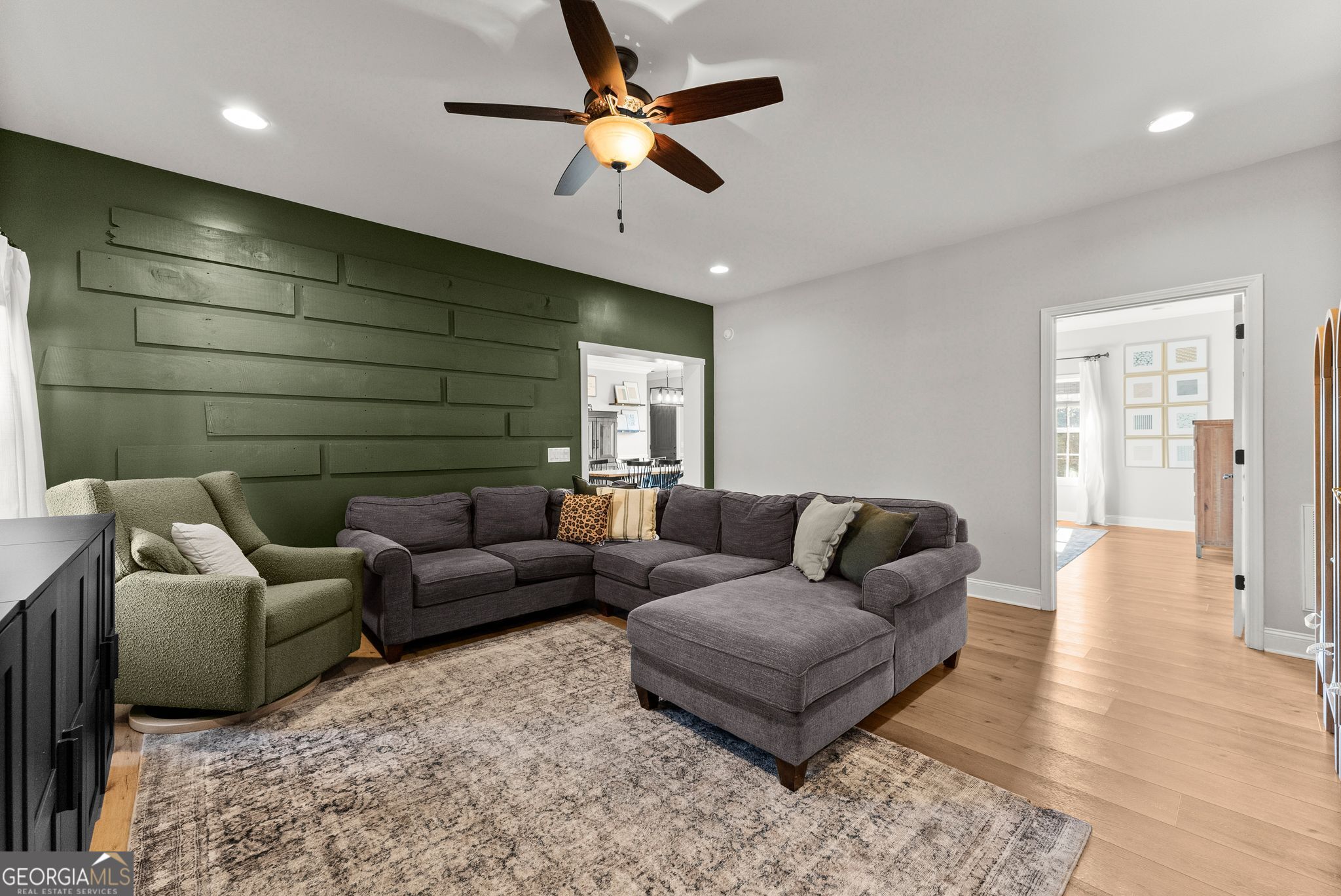 31 Dockmore Road Cleveland GA 30528