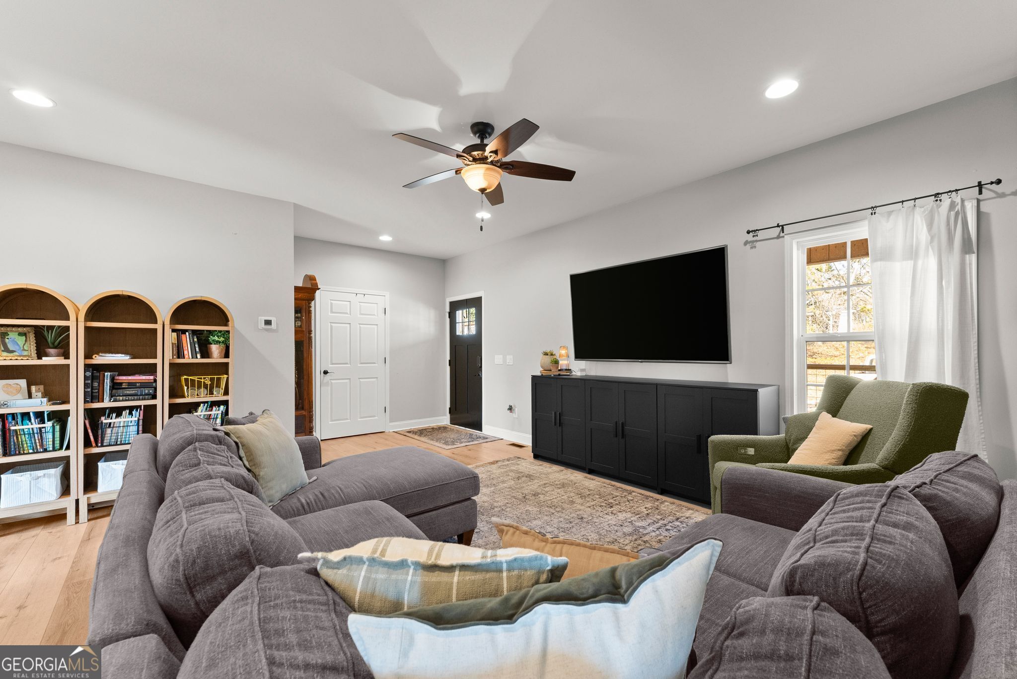 31 Dockmore Road Cleveland GA 30528