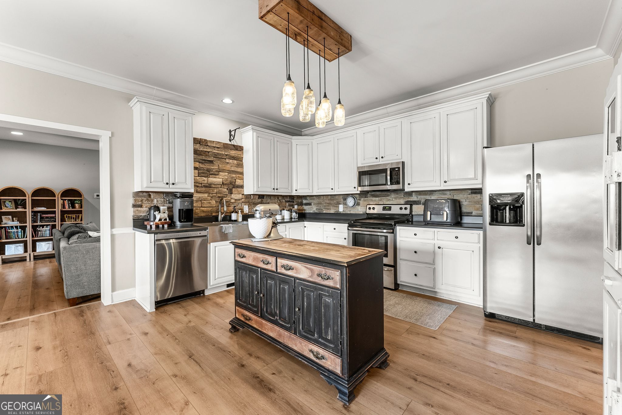31 Dockmore Road Cleveland GA 30528