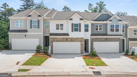 37 Rustin Ridge Dahlonega GA 30533
