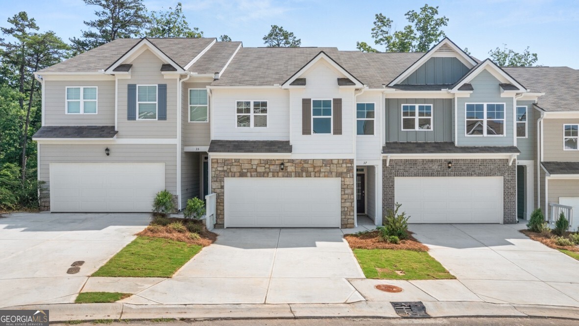 37 Rustin Ridge Dahlonega GA 30533