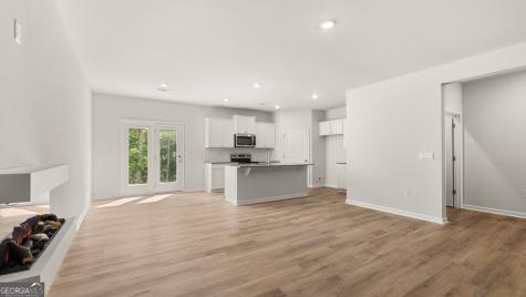 37 Rustin Ridge Dahlonega GA 30533