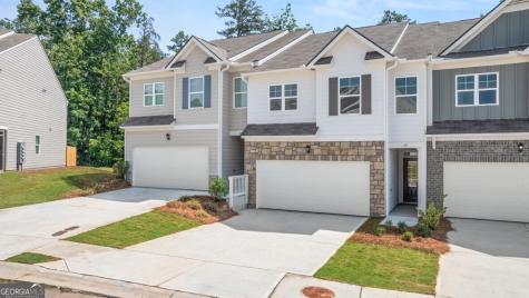 37 Rustin Ridge Dahlonega GA 30533
