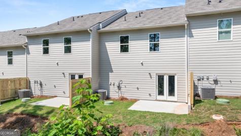 37 Rustin Ridge Dahlonega GA 30533