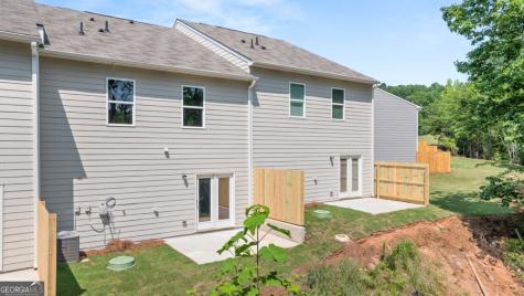 37 Rustin Ridge Dahlonega GA 30533