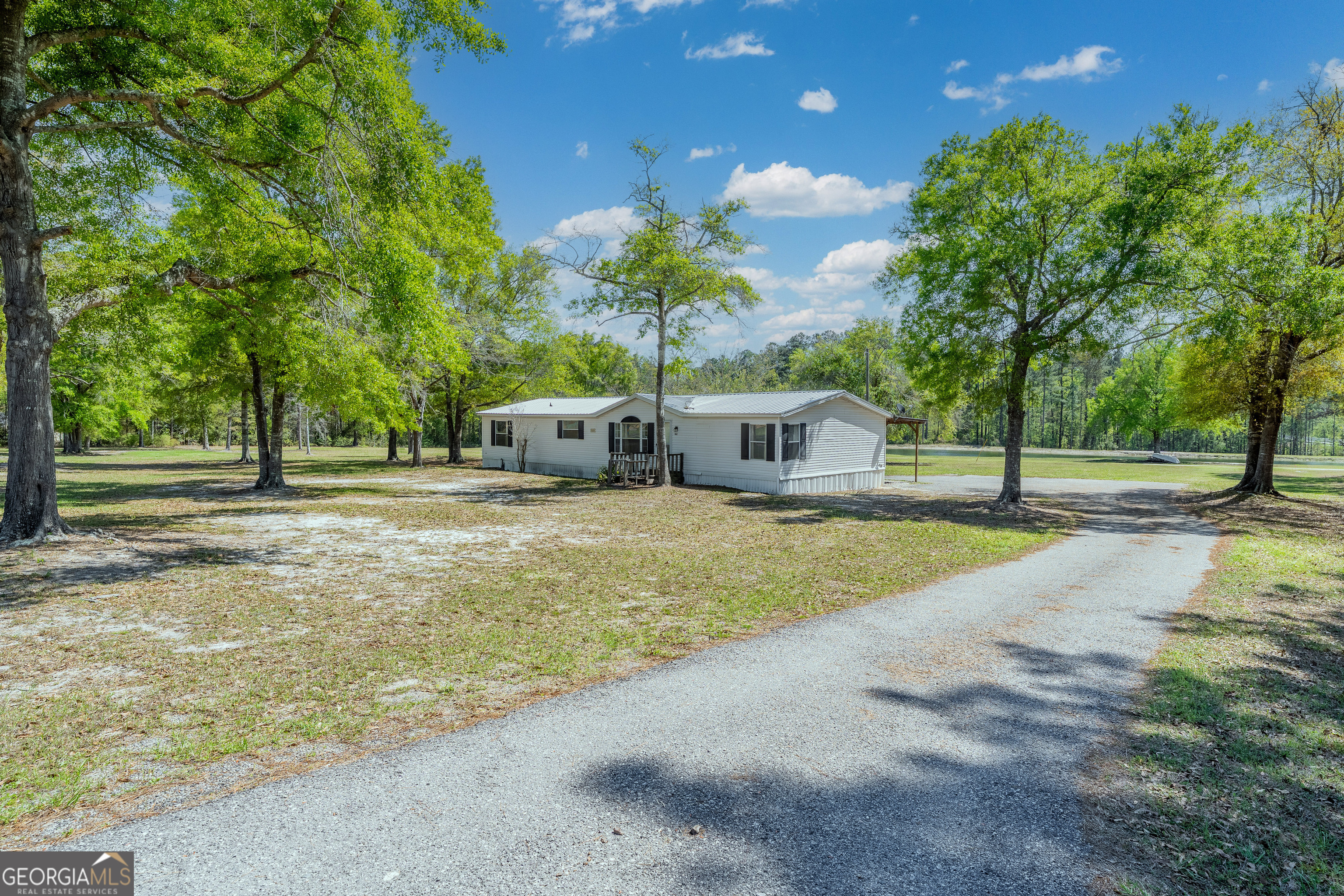 3642 Tanner Lane Waycross GA 31503
