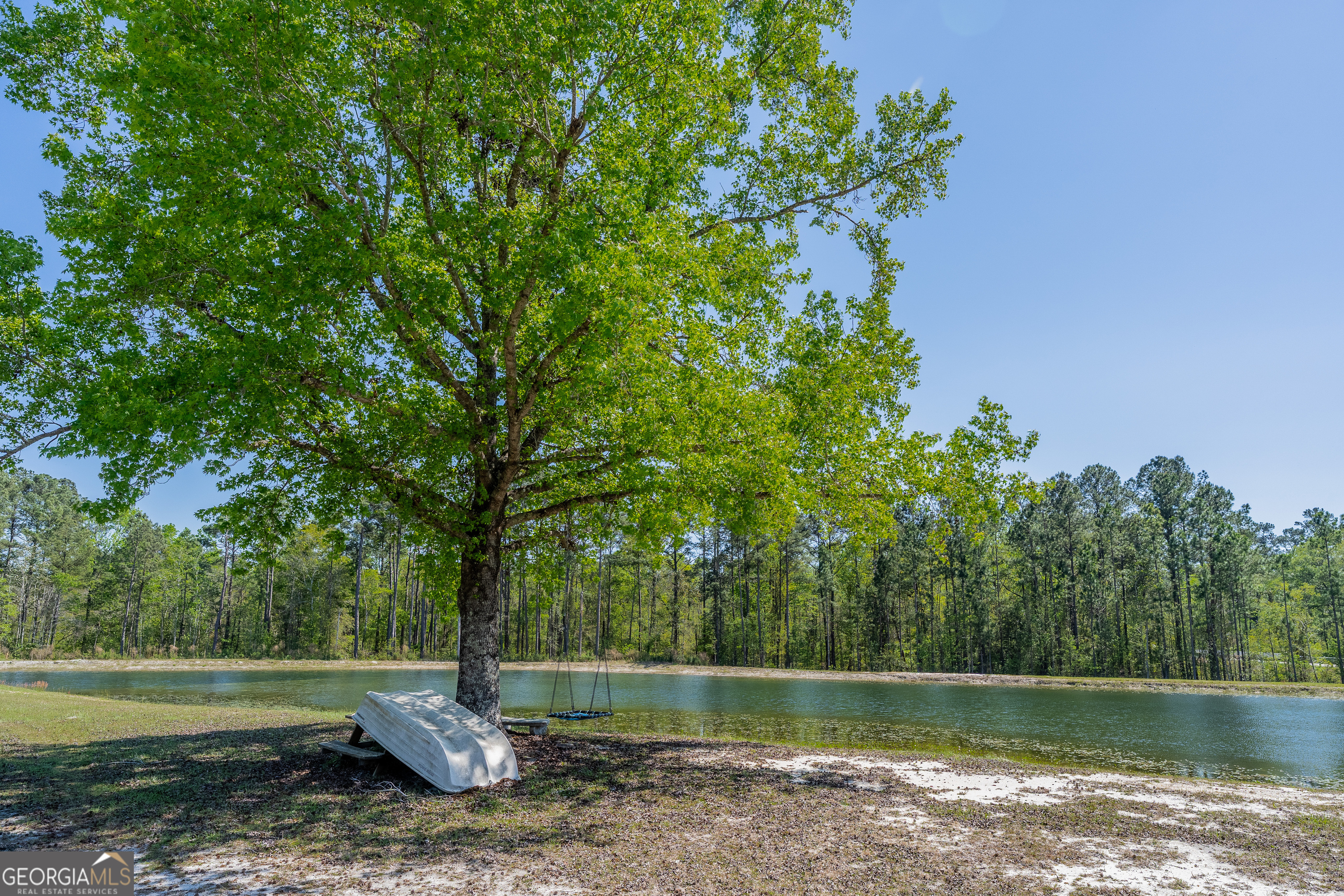 3642 Tanner Lane Waycross GA 31503
