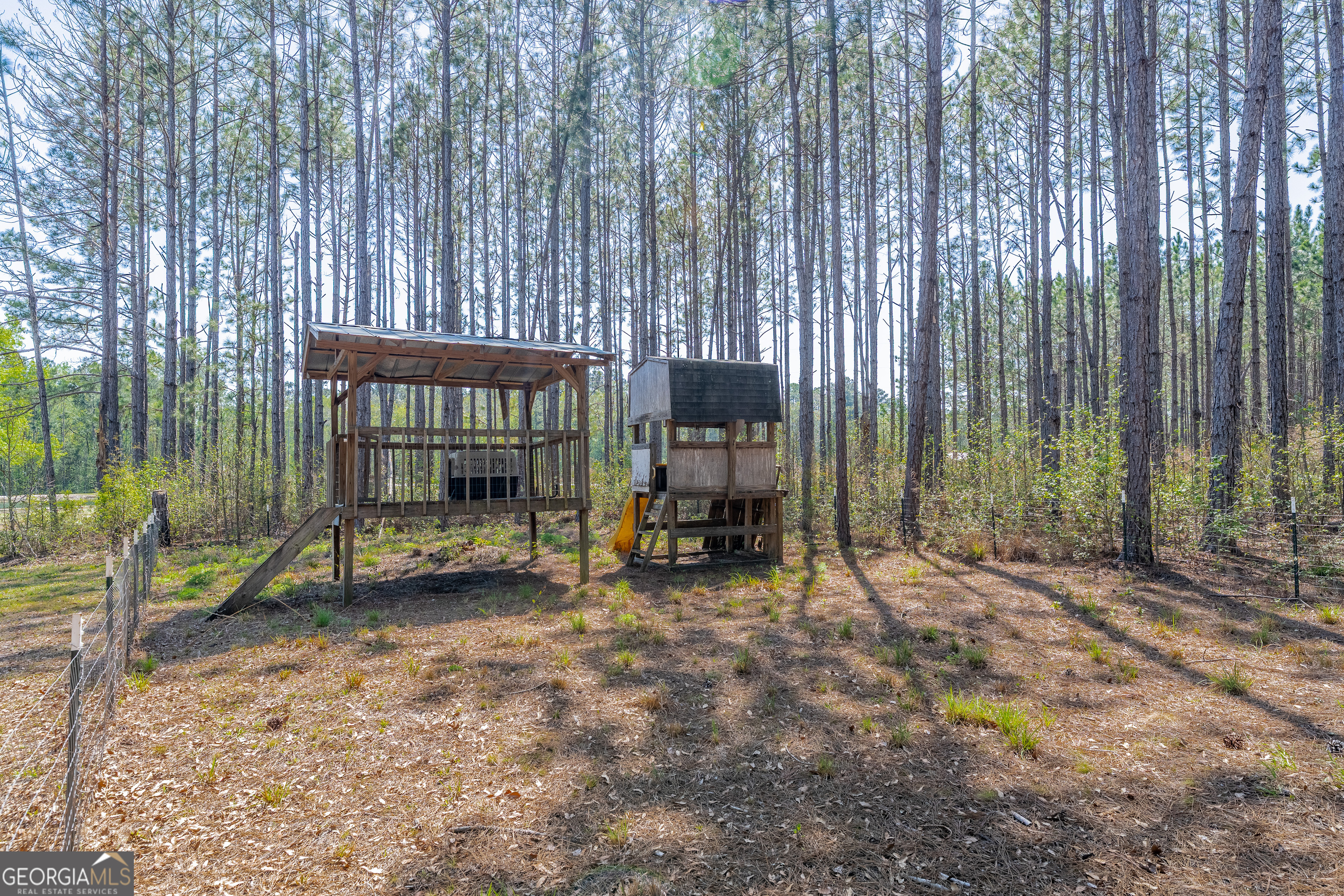 3642 Tanner Lane Waycross GA 31503