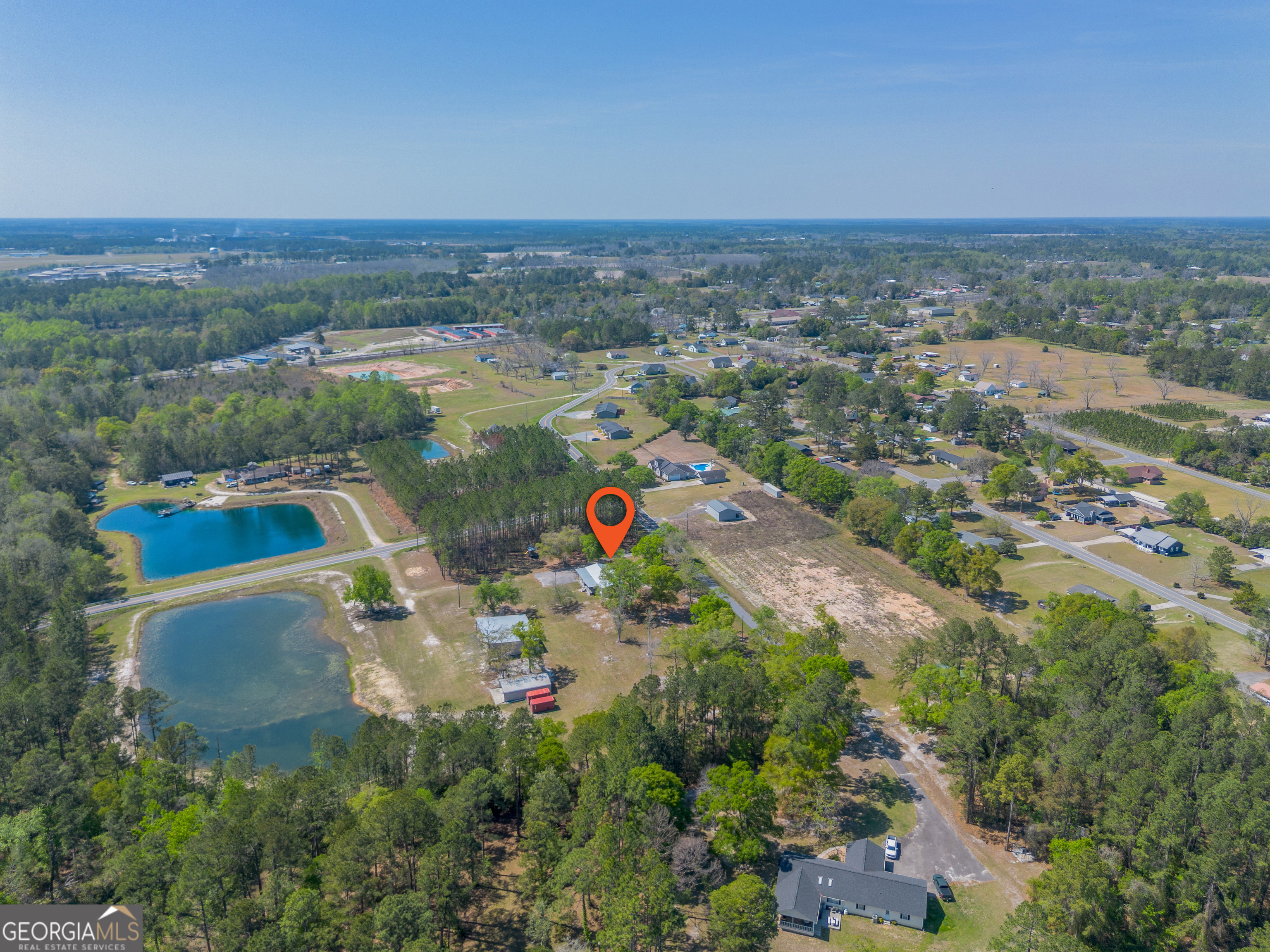 3642 Tanner Lane Waycross GA 31503