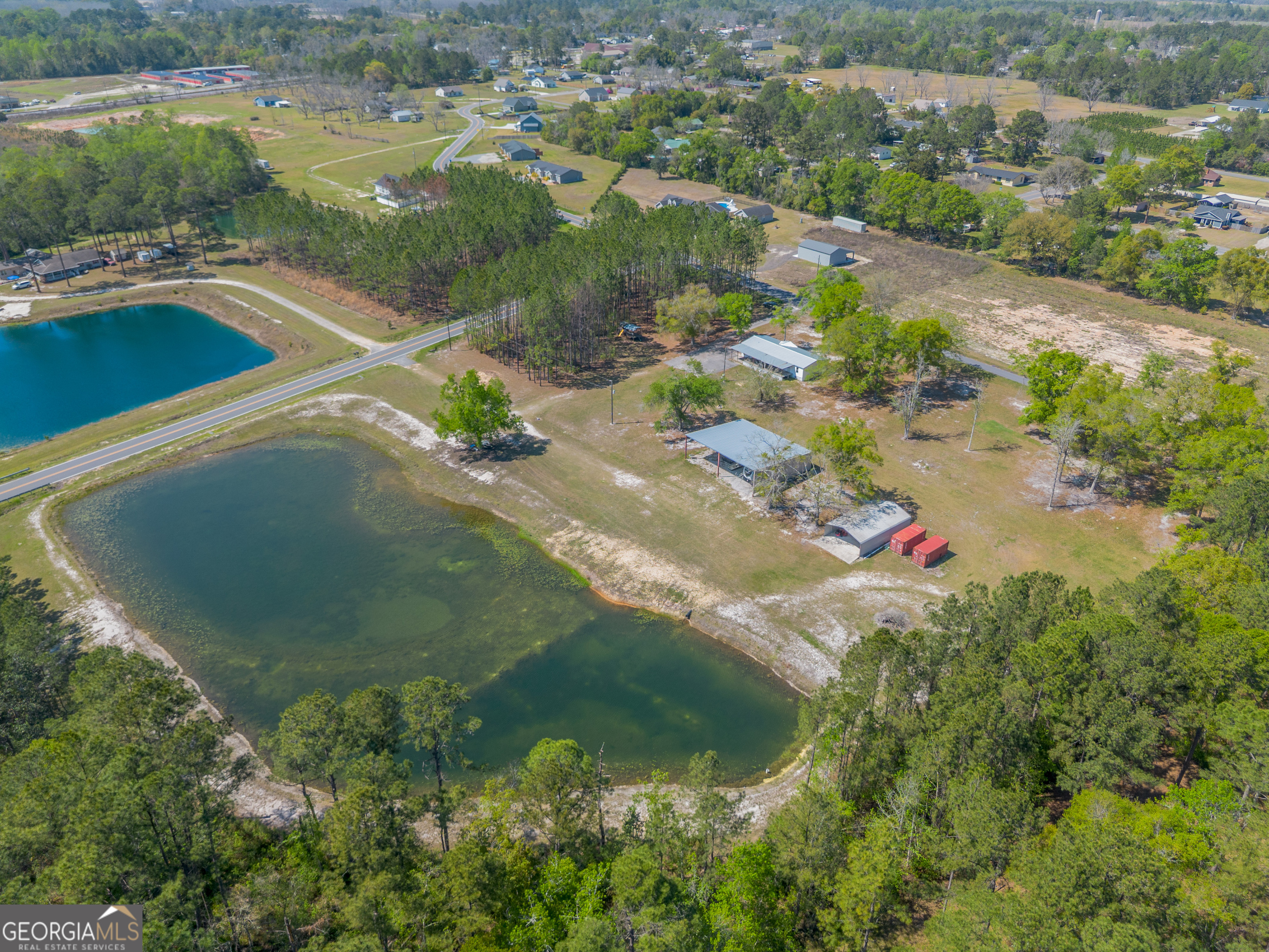 3642 Tanner Lane Waycross GA 31503