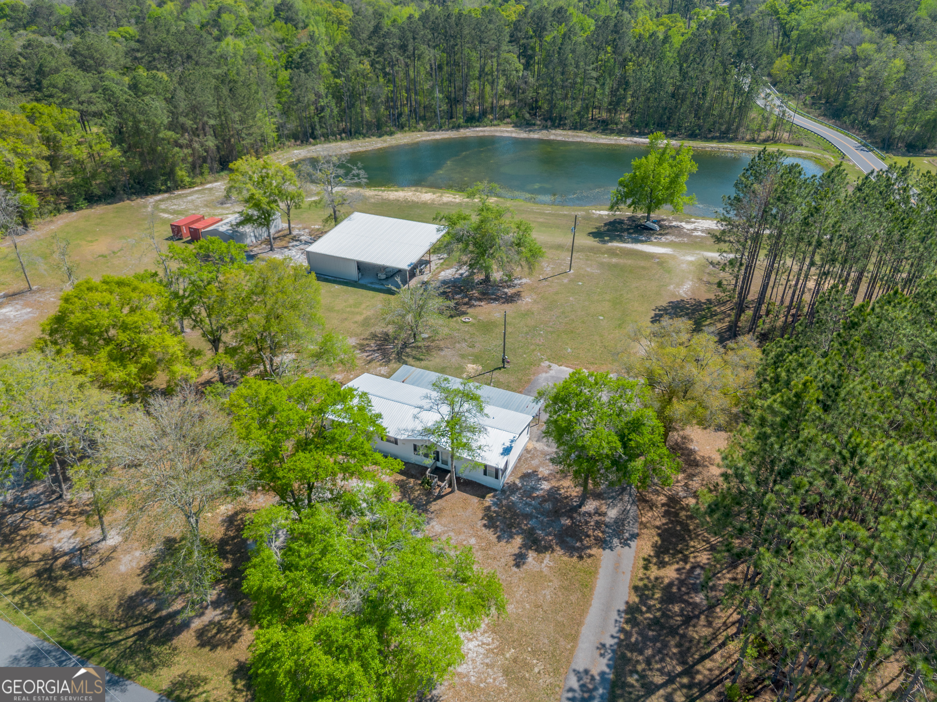 3642 Tanner Lane Waycross GA 31503