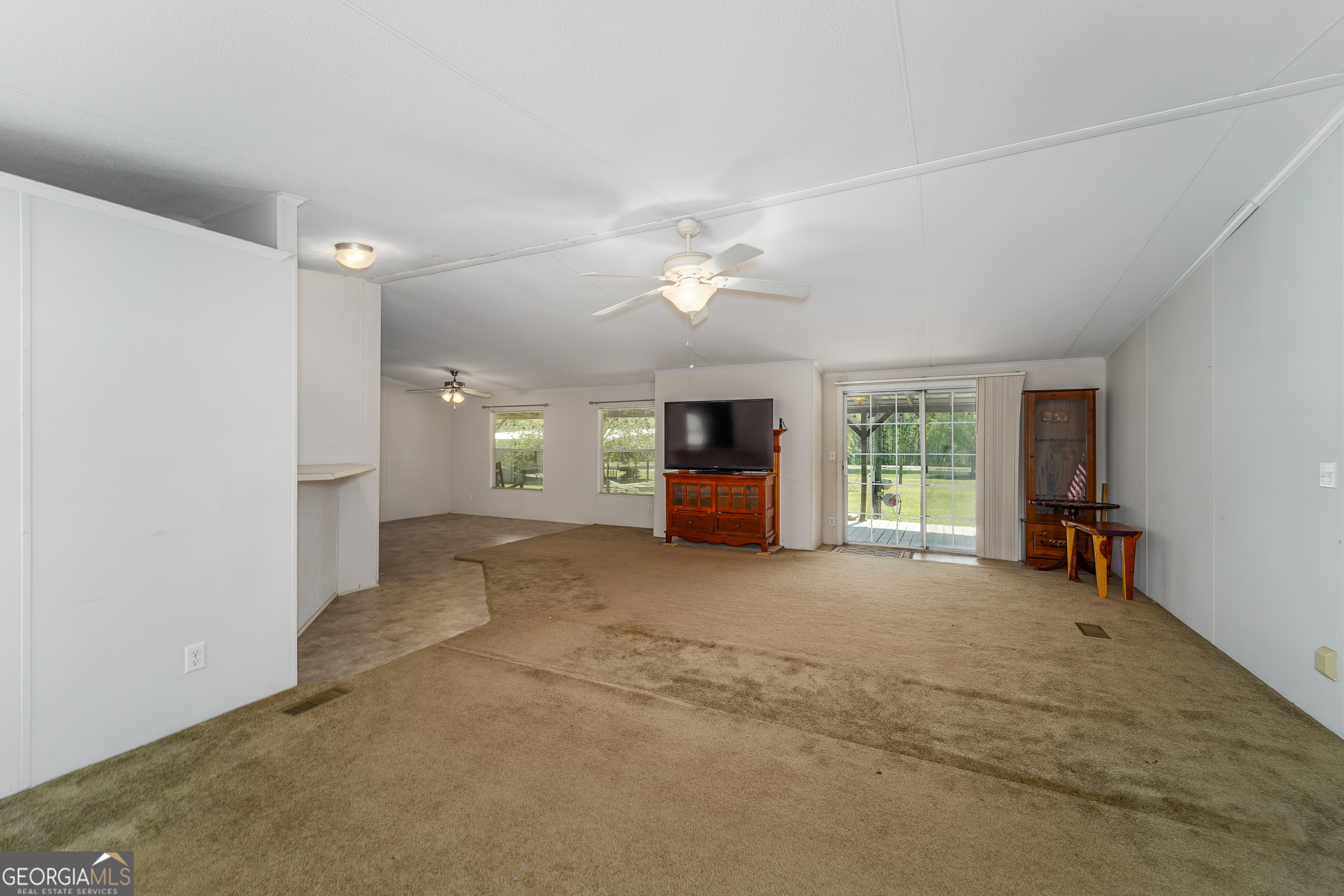 3642 Tanner Lane Waycross GA 31503