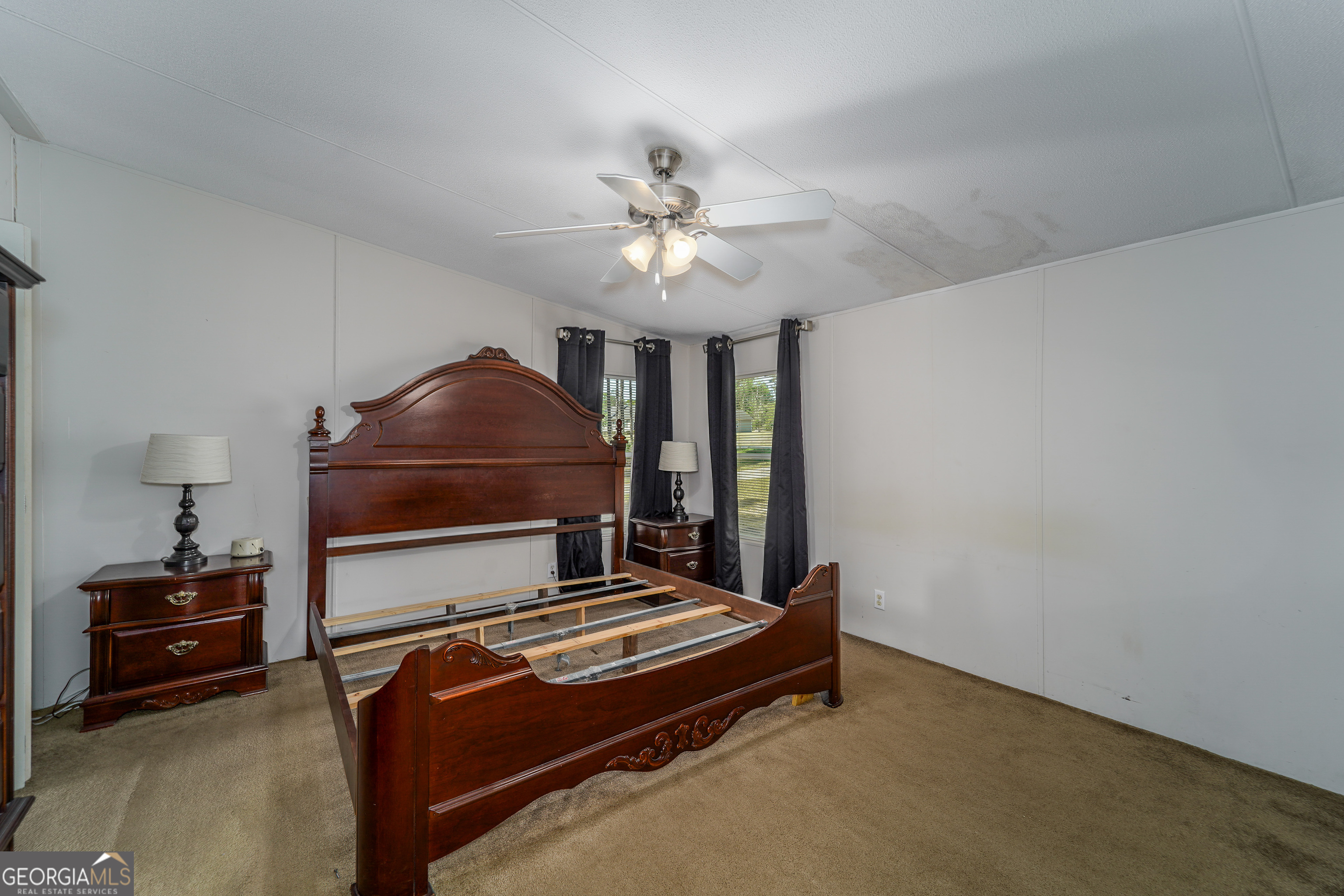 3642 Tanner Lane Waycross GA 31503