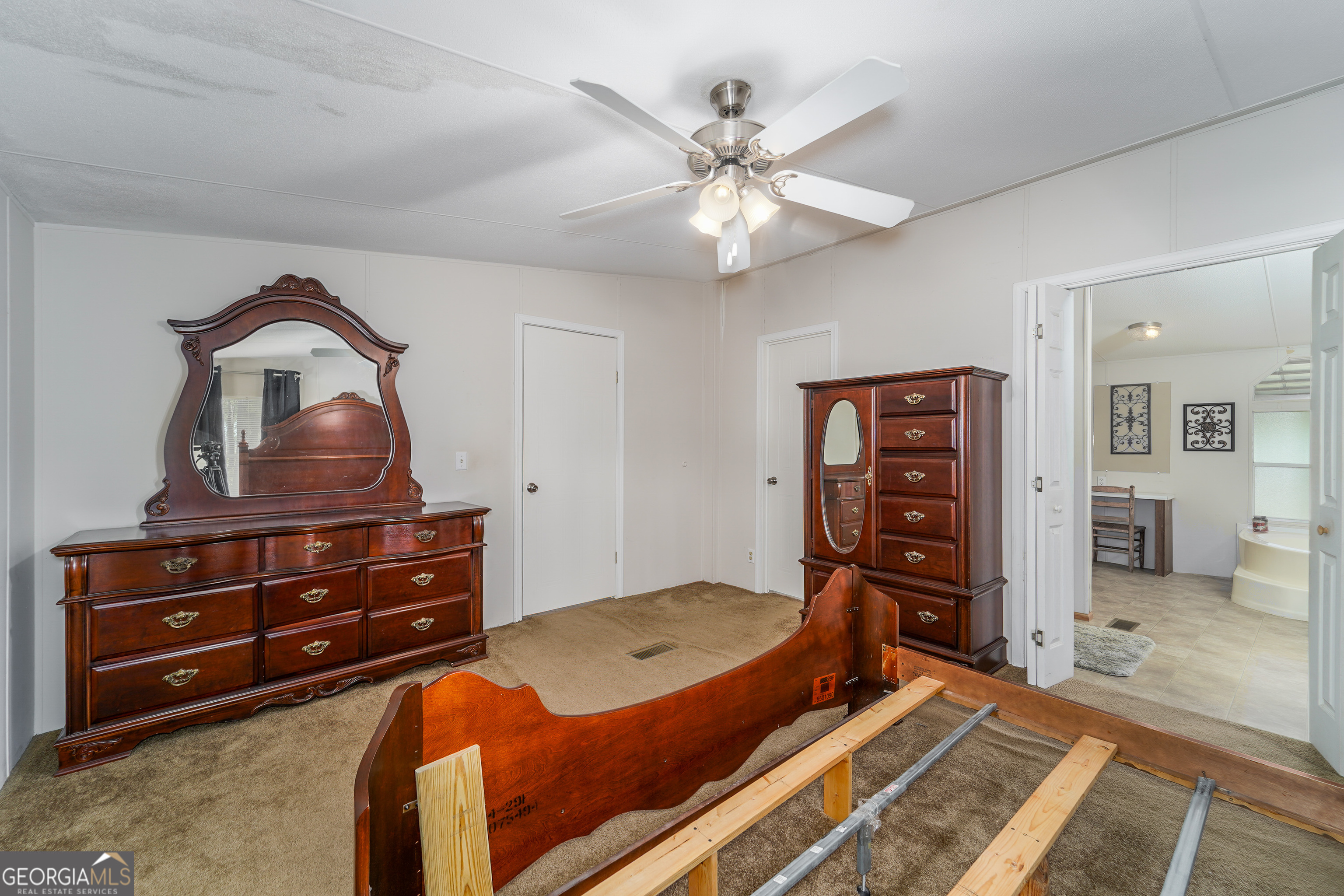 3642 Tanner Lane Waycross GA 31503