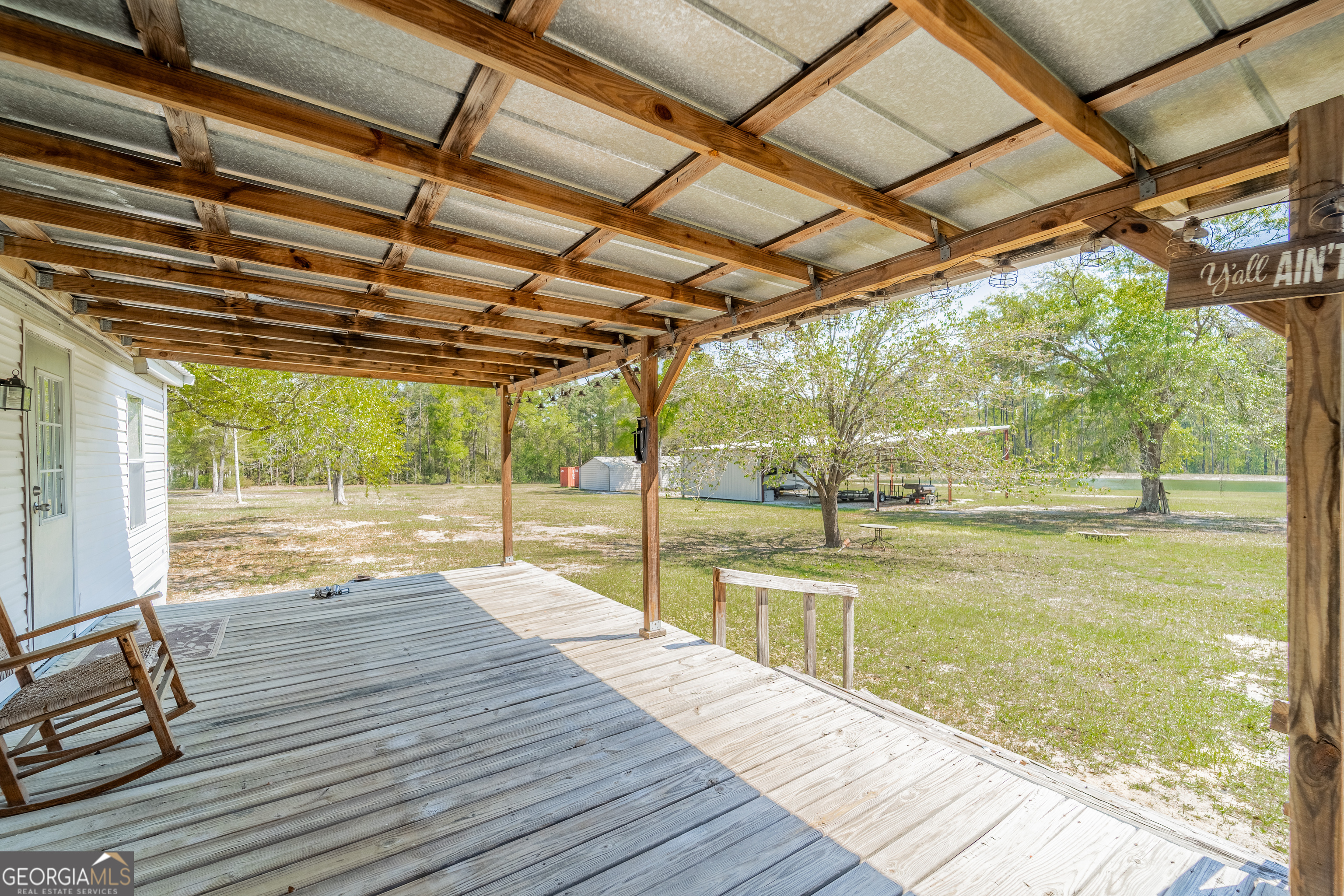 3642 Tanner Lane Waycross GA 31503