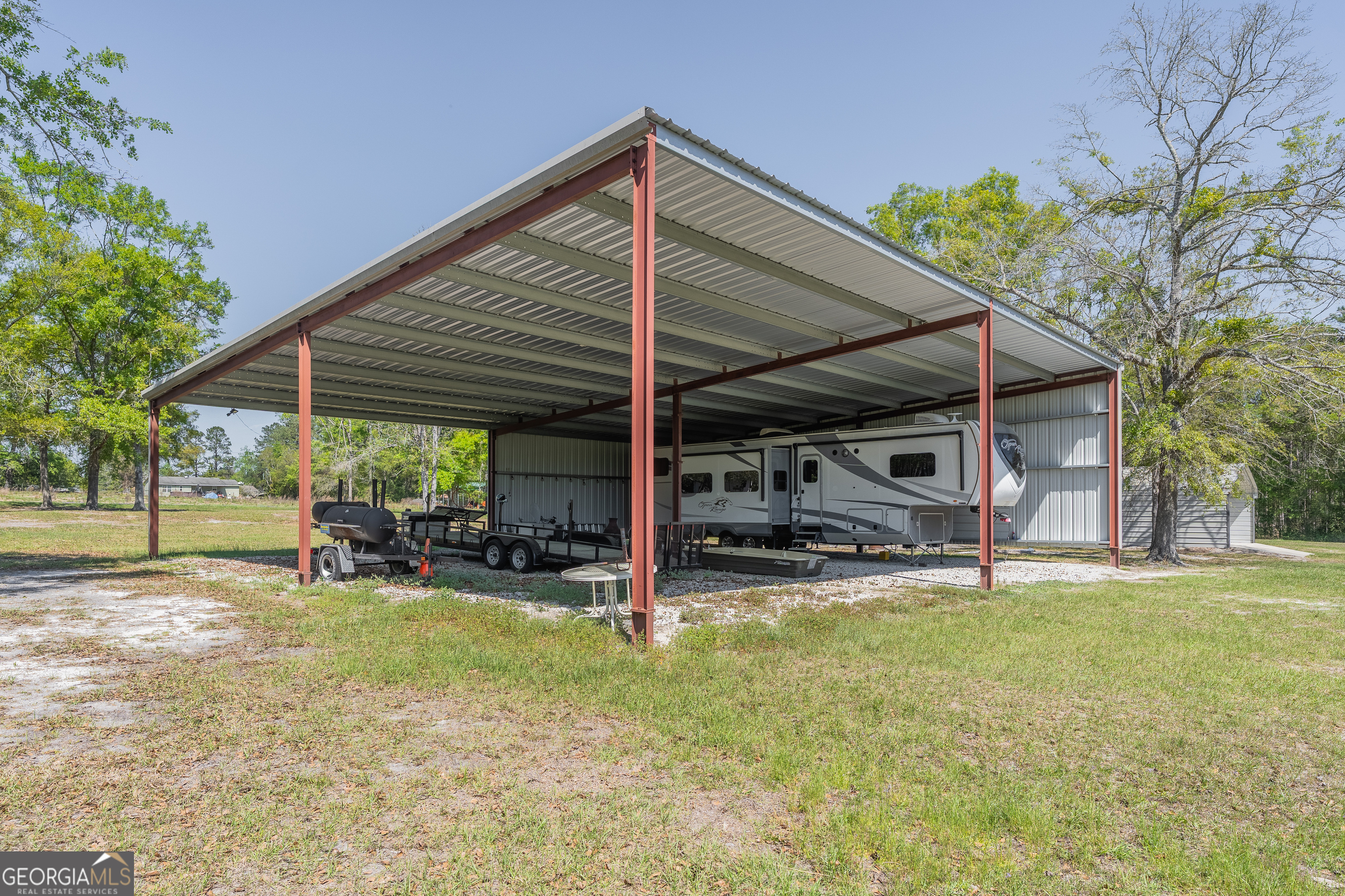 3642 Tanner Lane Waycross GA 31503